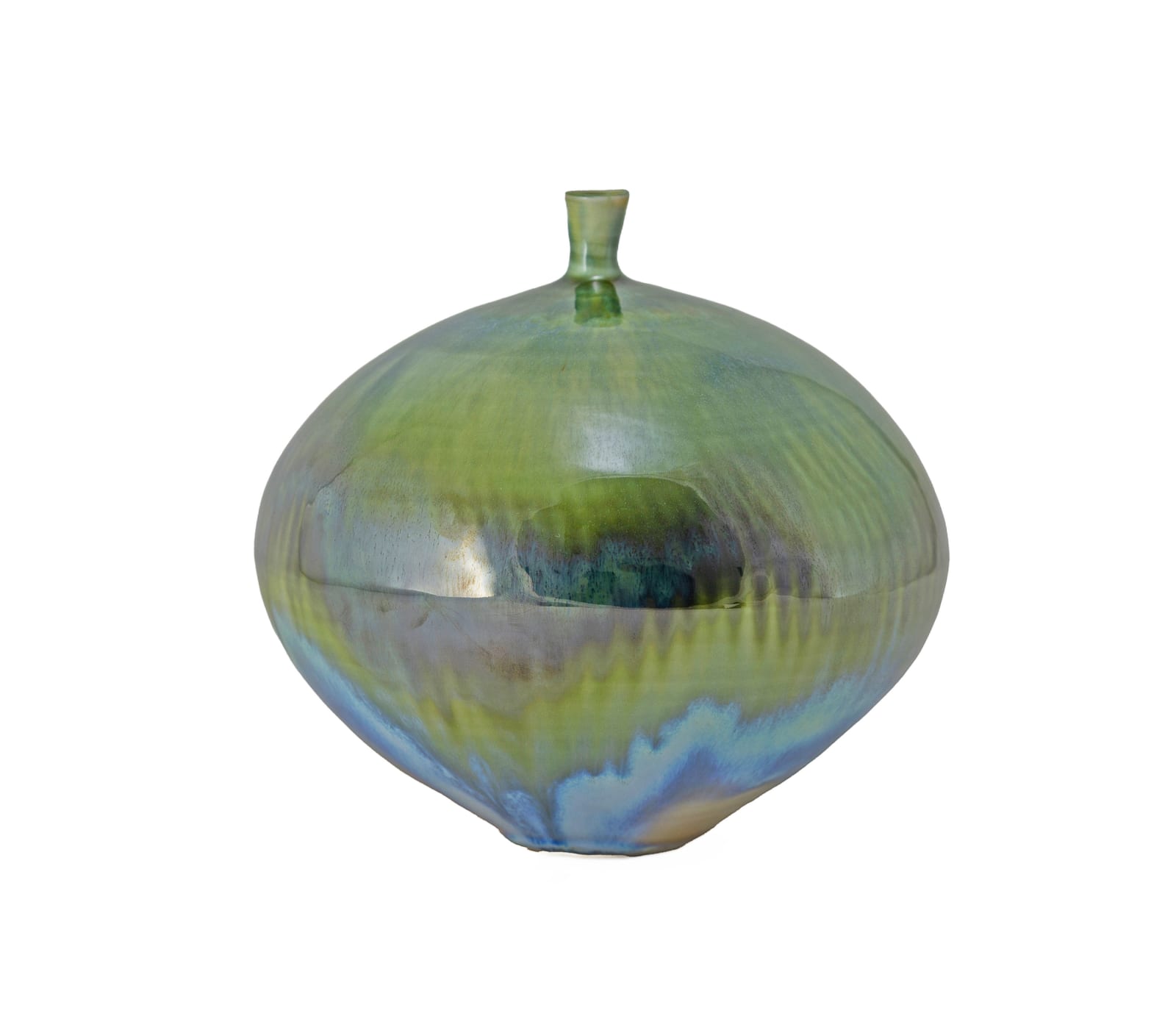 Hugh West, Mini Moon Jar