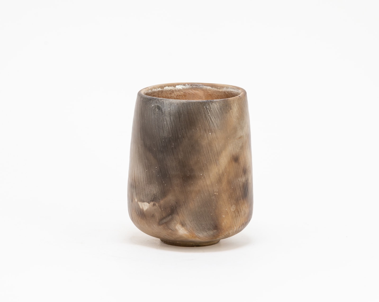 Rachael Osborne, Small, Tall Squall Vessel