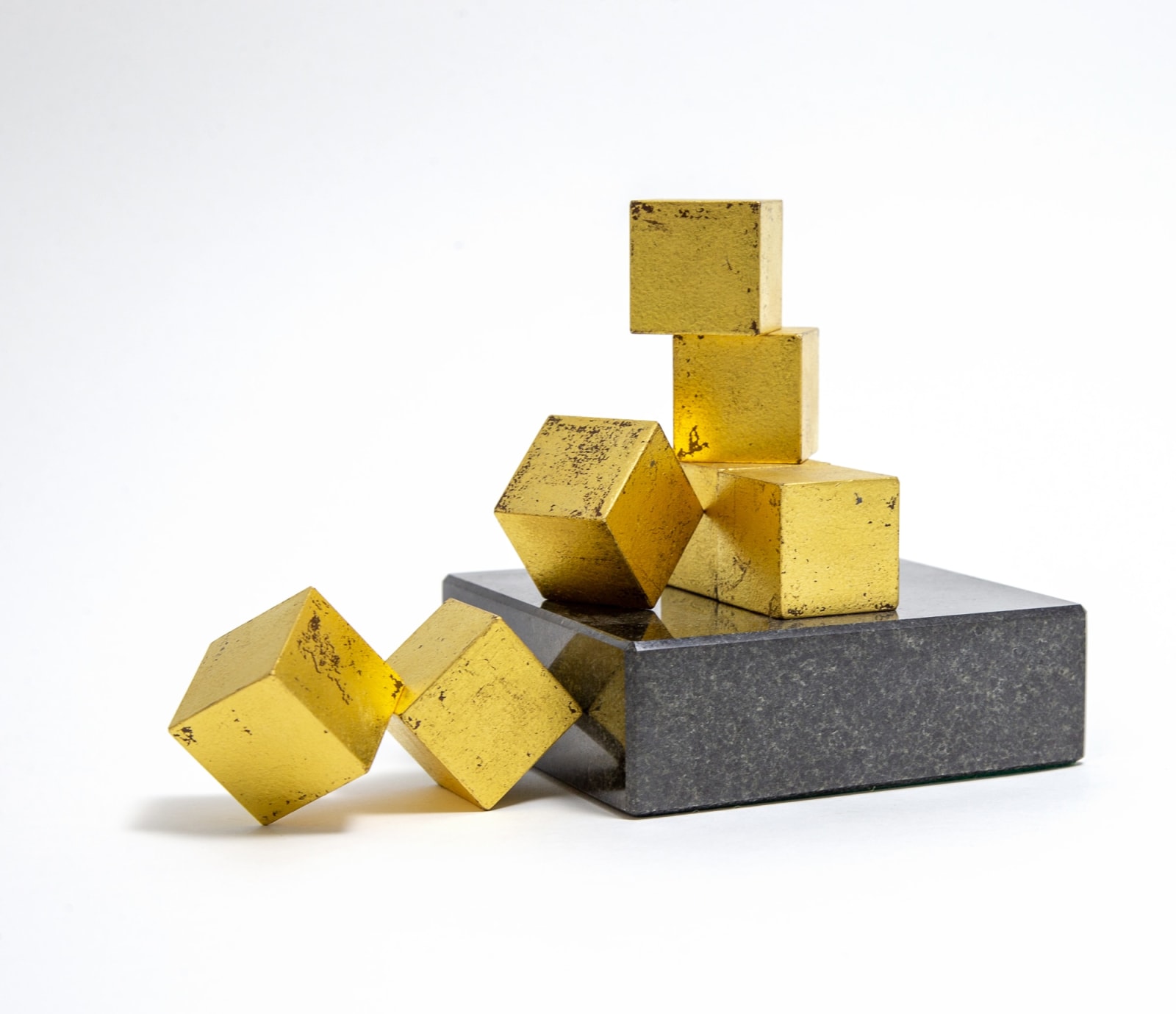 Chris Buck, Things That We Believe In