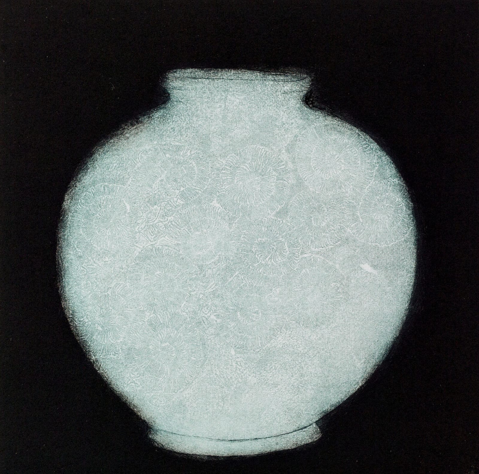 Sally Spens, Sojourn