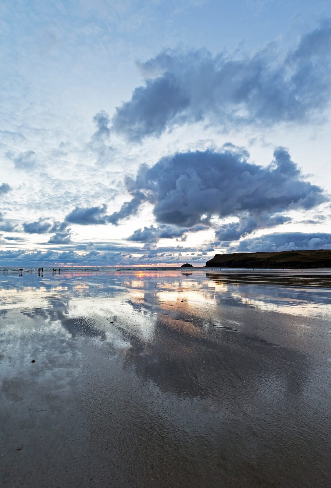 Nick Wapshott, Deep Reflection II