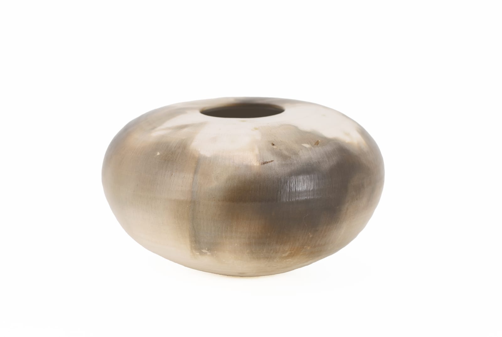 Rachael Osborne, Enclosed Squall Vessel