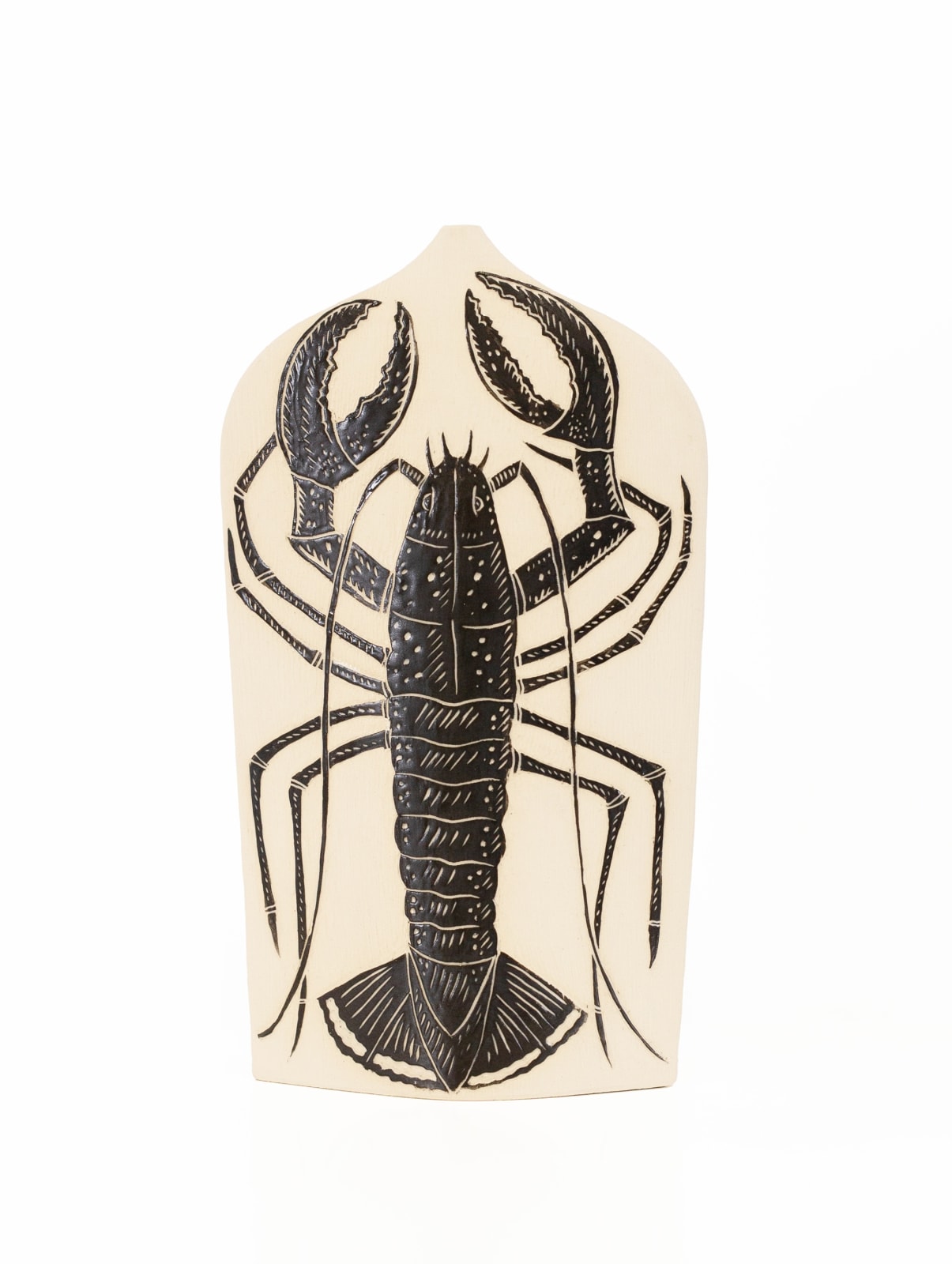 Russell Martin, Lobster Pot