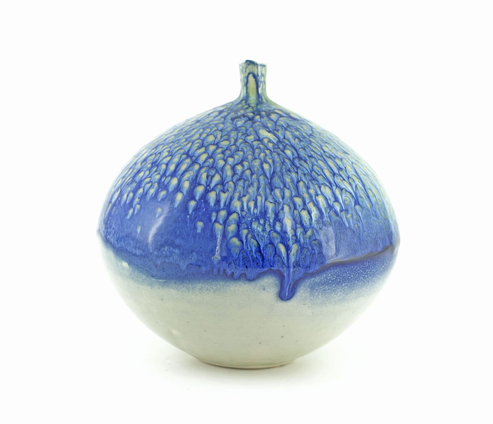 Hugh West, Waterfall Moon Jar