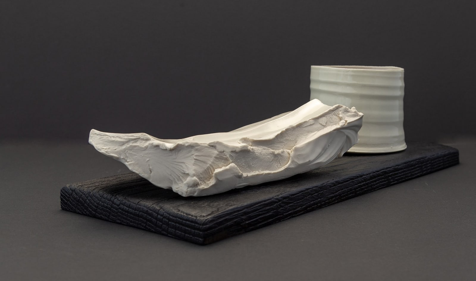 Rebecca Harvey, Still Life