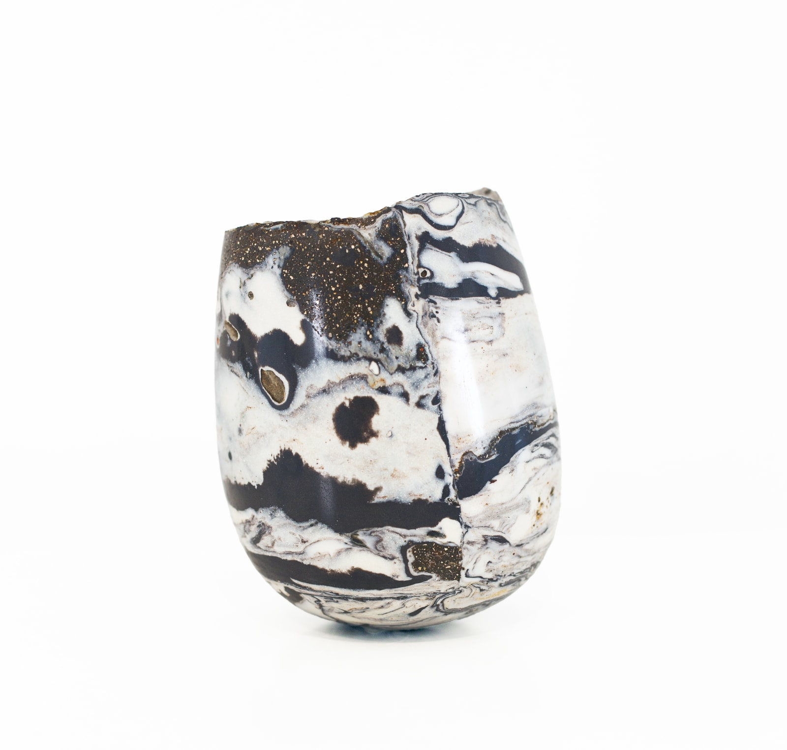 Bridget Macklin, Sanctuary Vessel