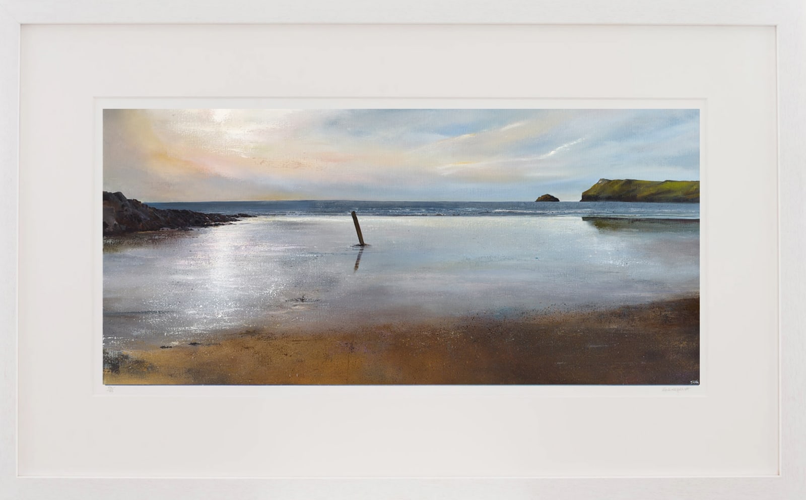 Suki Wapshott - Prints, Last Post II