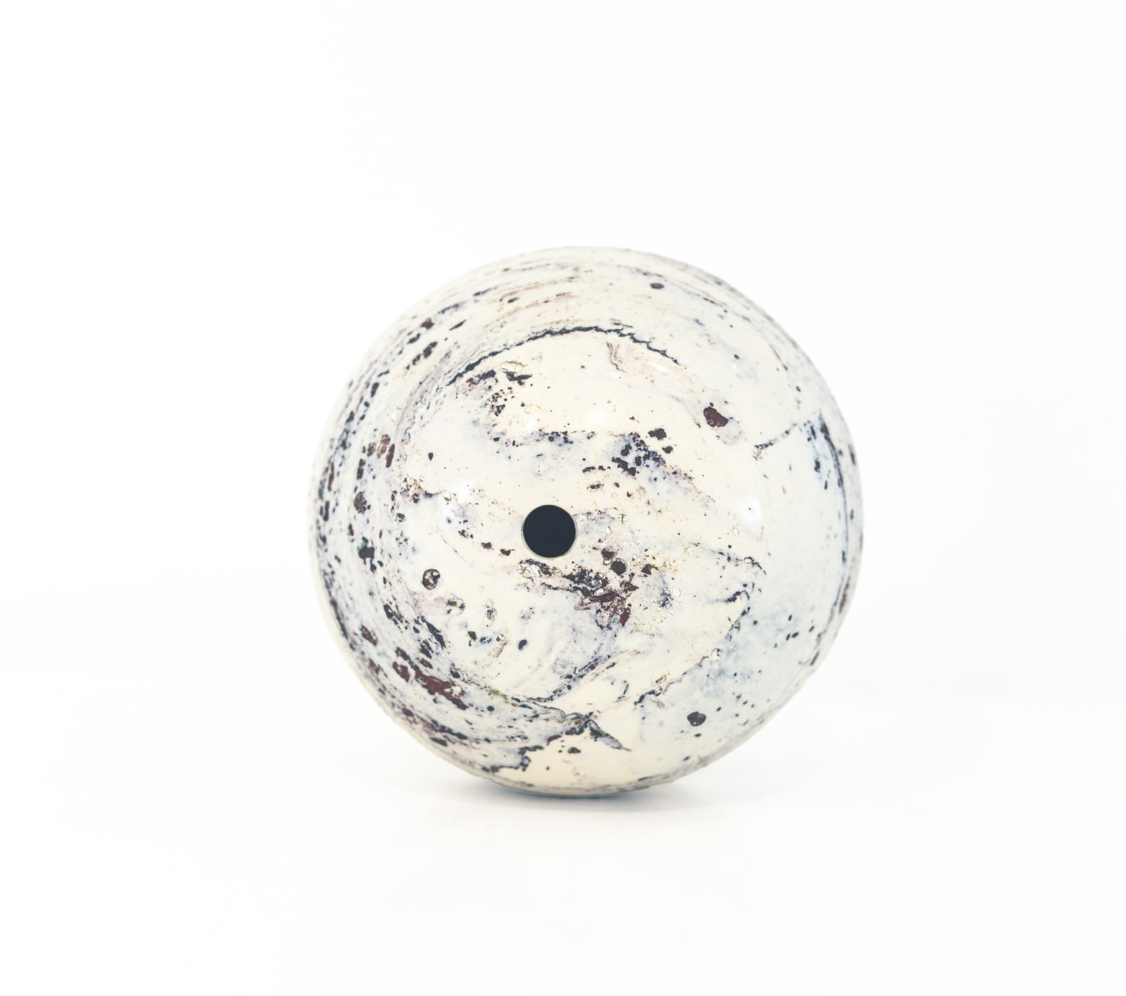Bridget Macklin, Moon Jar