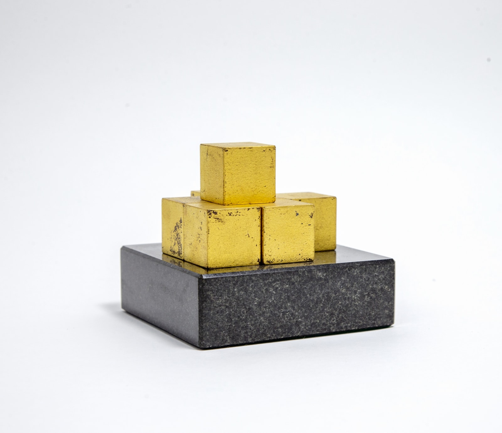 Chris Buck, Things That We Believe In