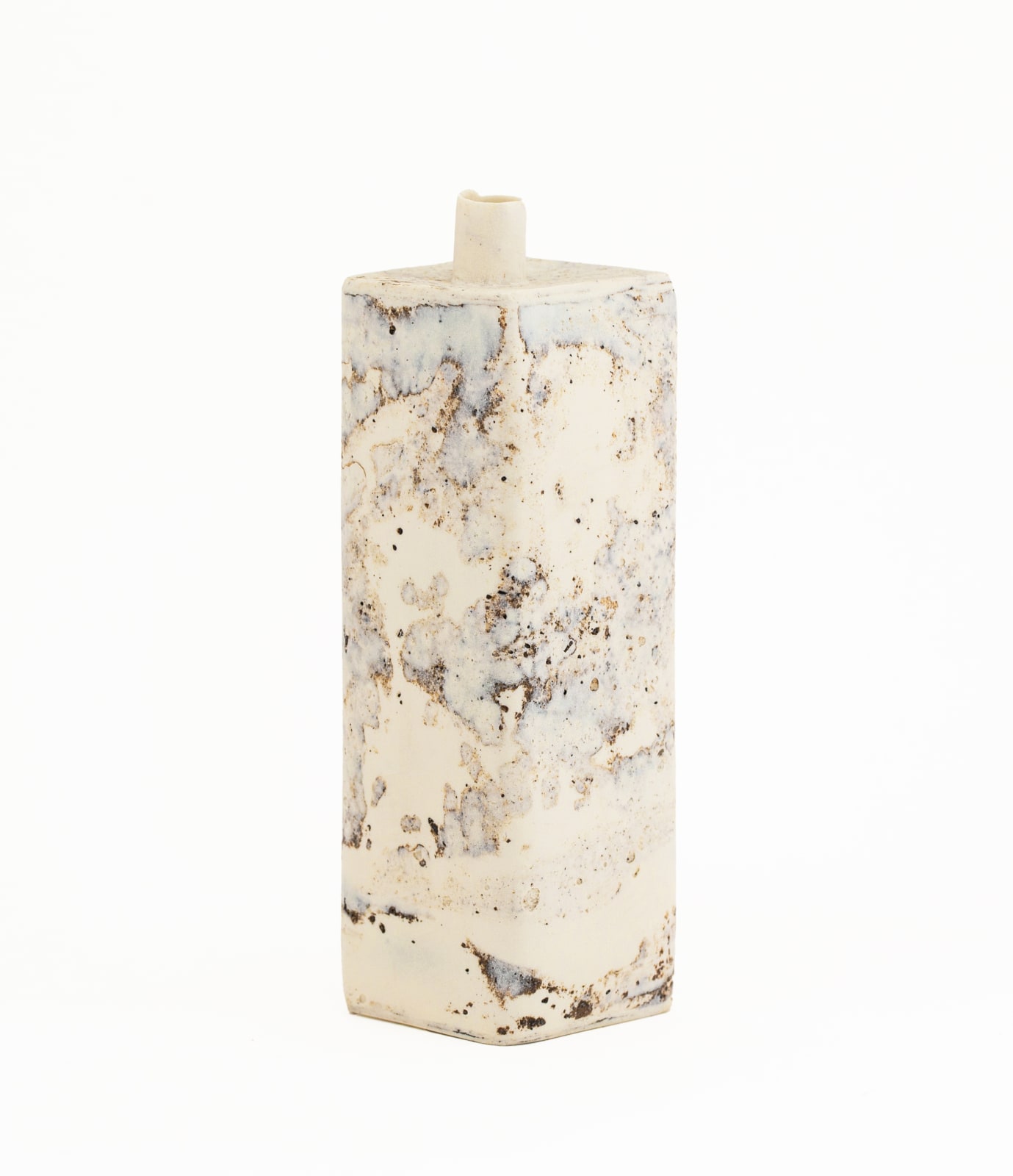 Bridget Macklin, Bottle