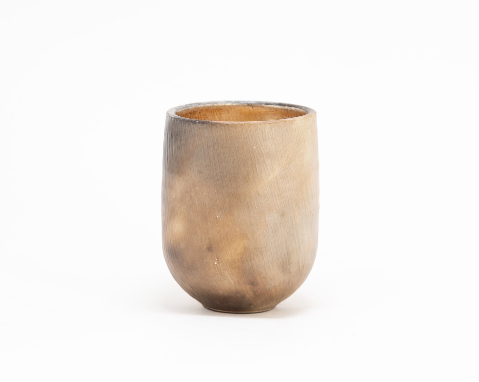 Rachael Osborne, Tall, Small Squall Vessel