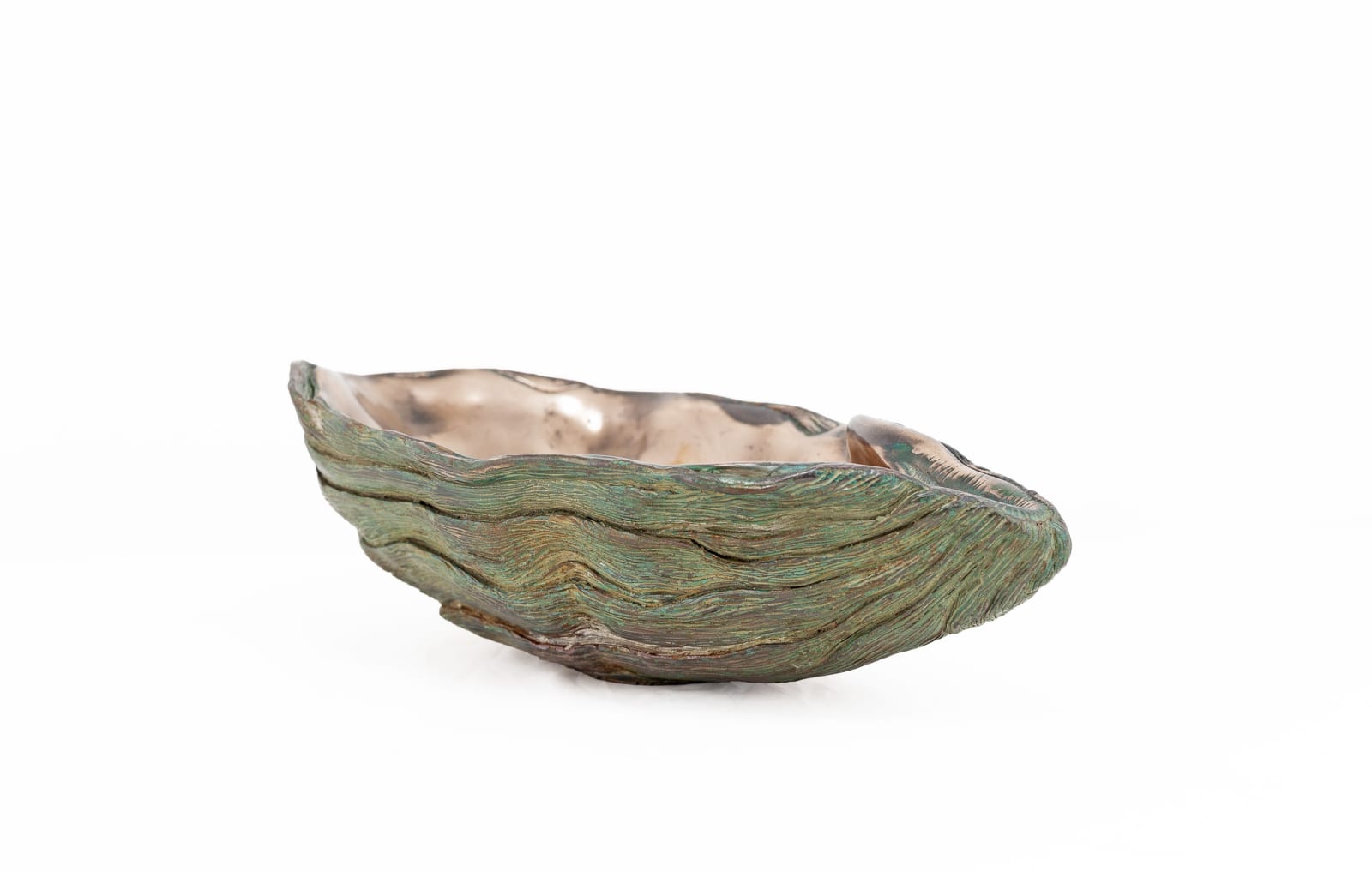 Sara Ross, Medium Oyster