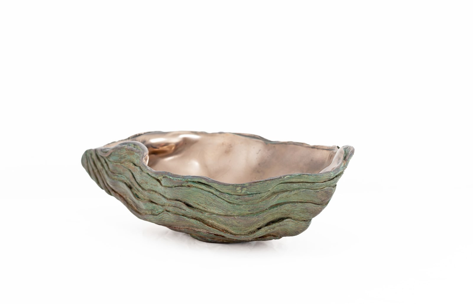 Sara Ross, Medium Oyster