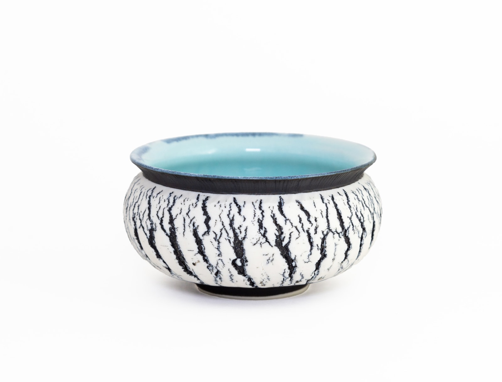 Hugh West, Crackle Bowl