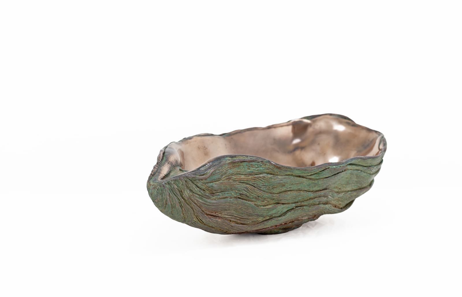 Sara Ross, Medium Oyster