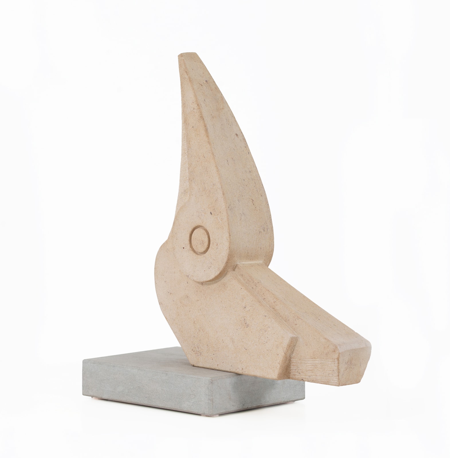 Richard Holliday, Fledgling III