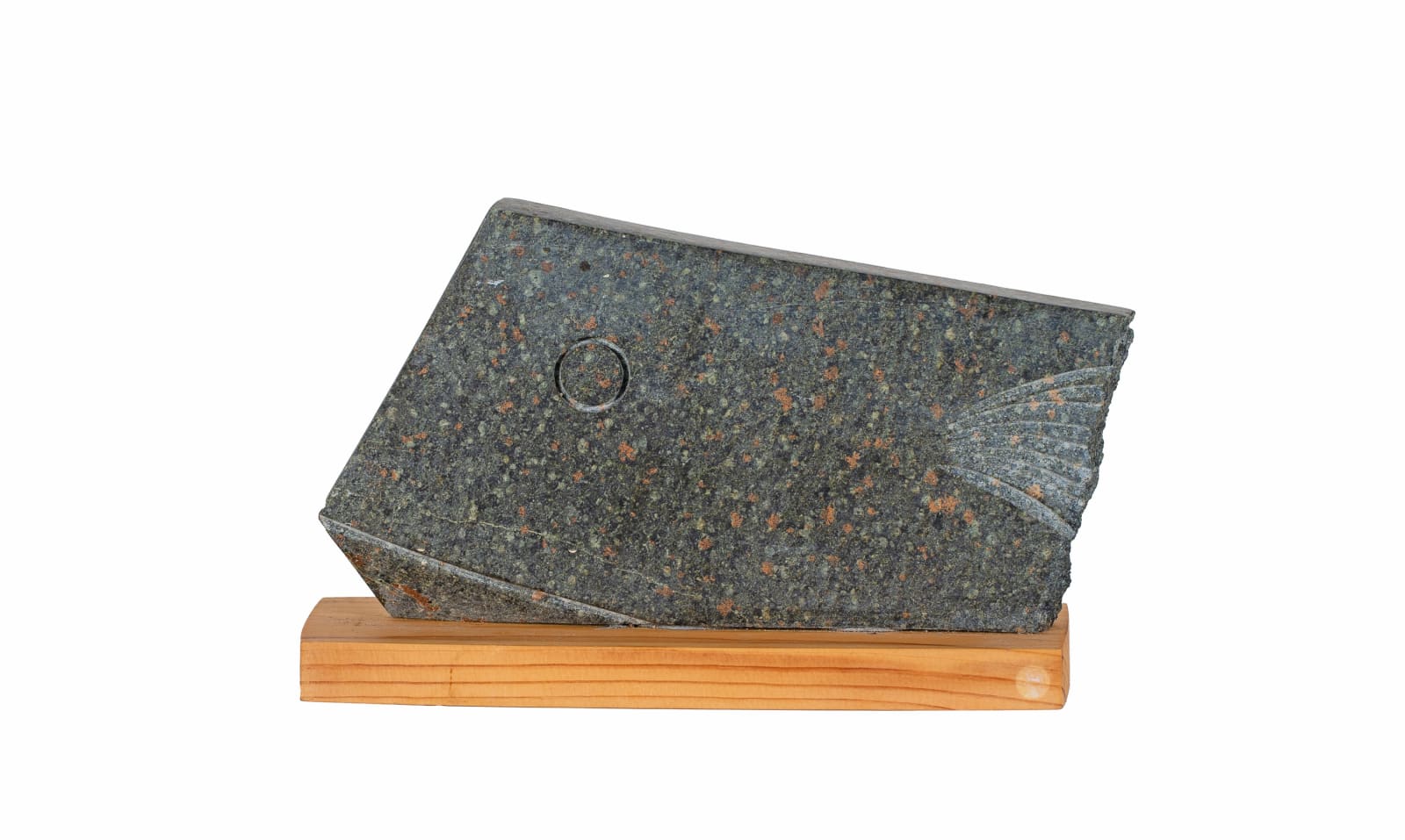 Richard Holliday, Penwith 1000. No: 0219