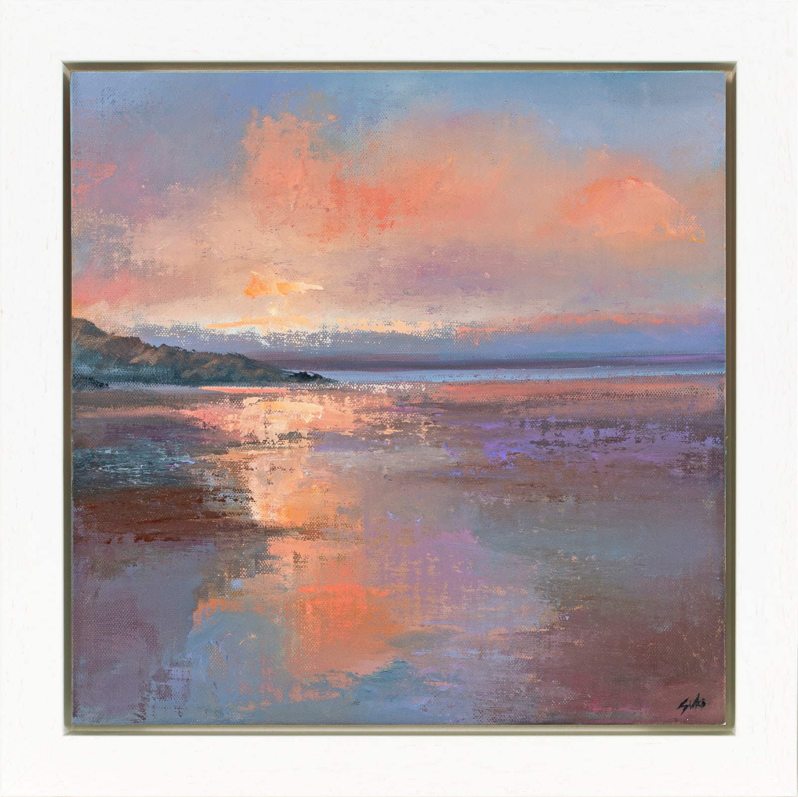 Suki Wapshott, Applause