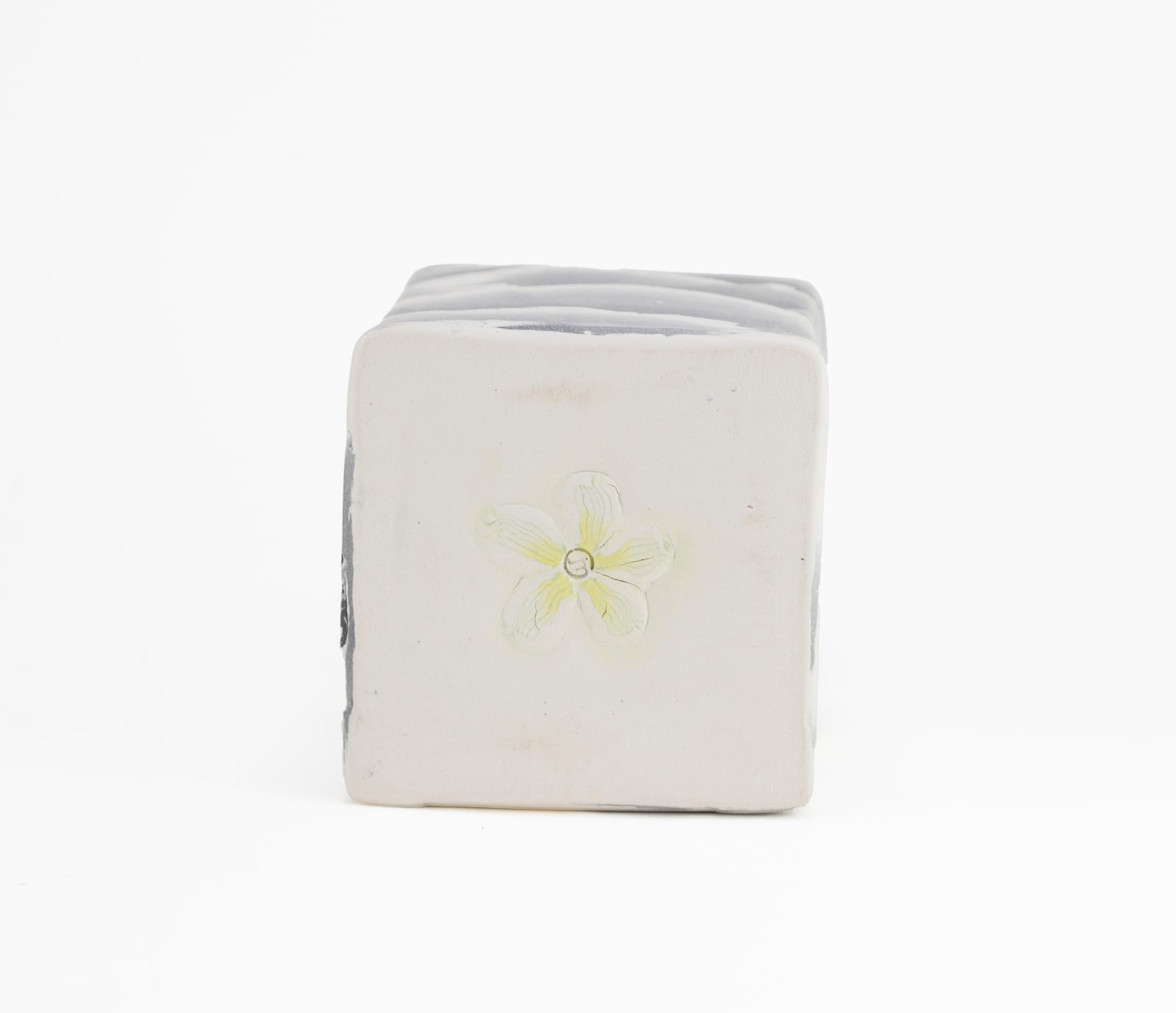 Judy McKenzie, Clouds with Blossom II