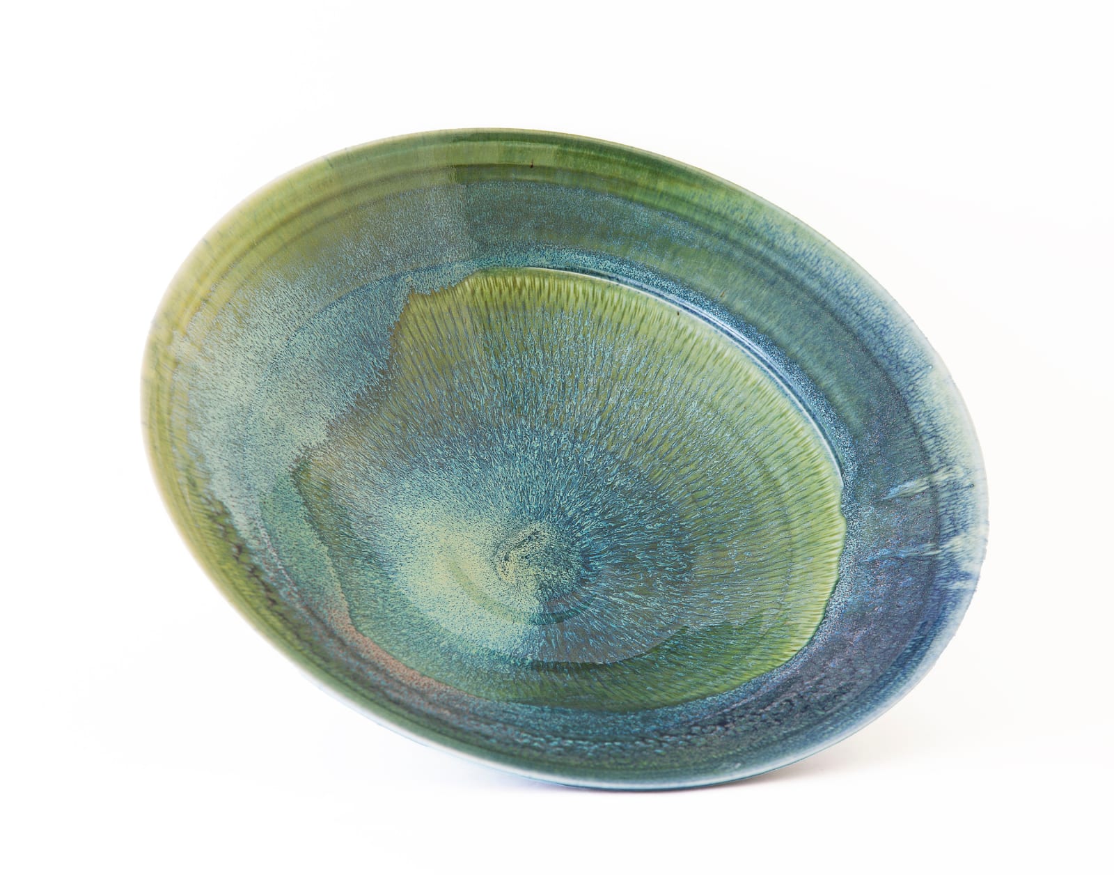 Hugh West, Atlantic Reef