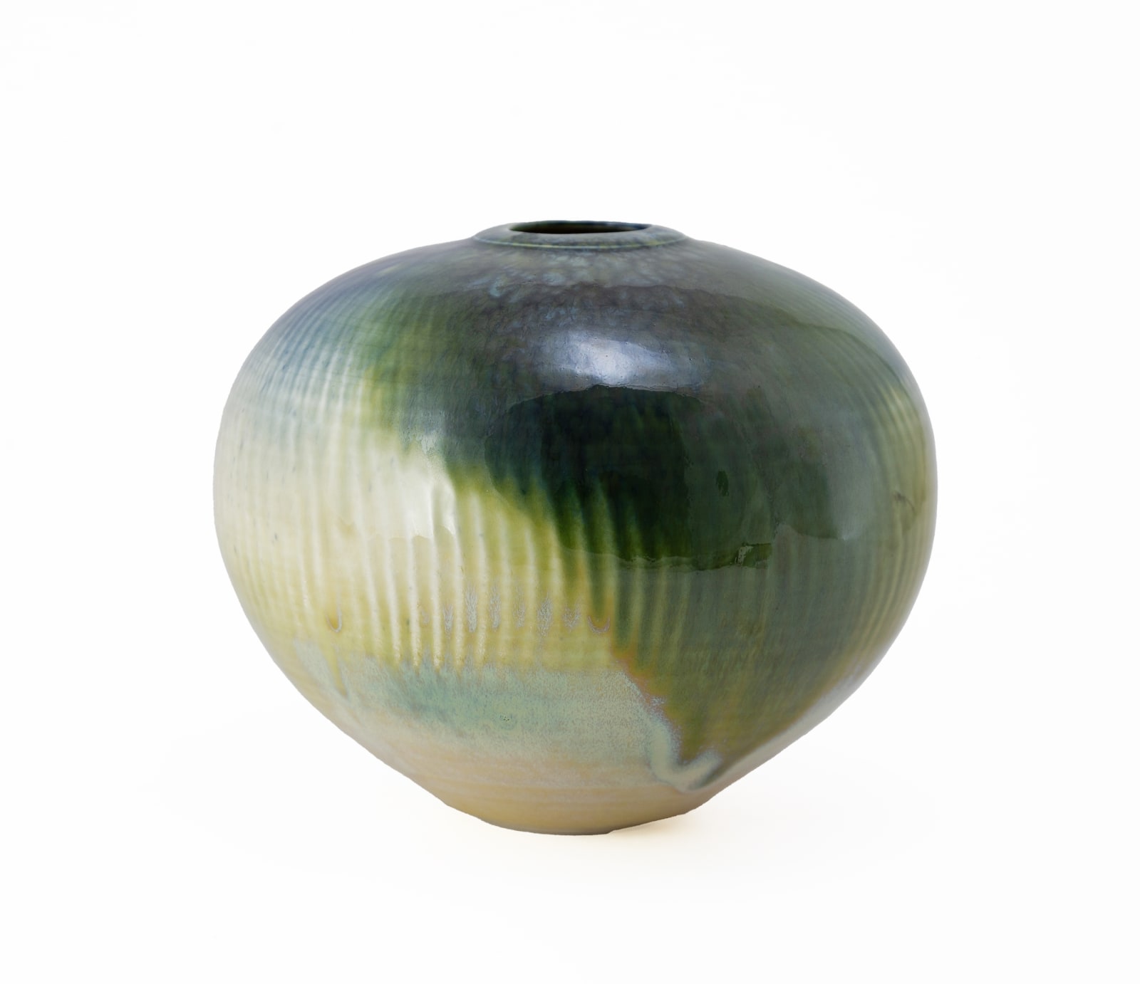 Hugh West, Mini Moon Jar