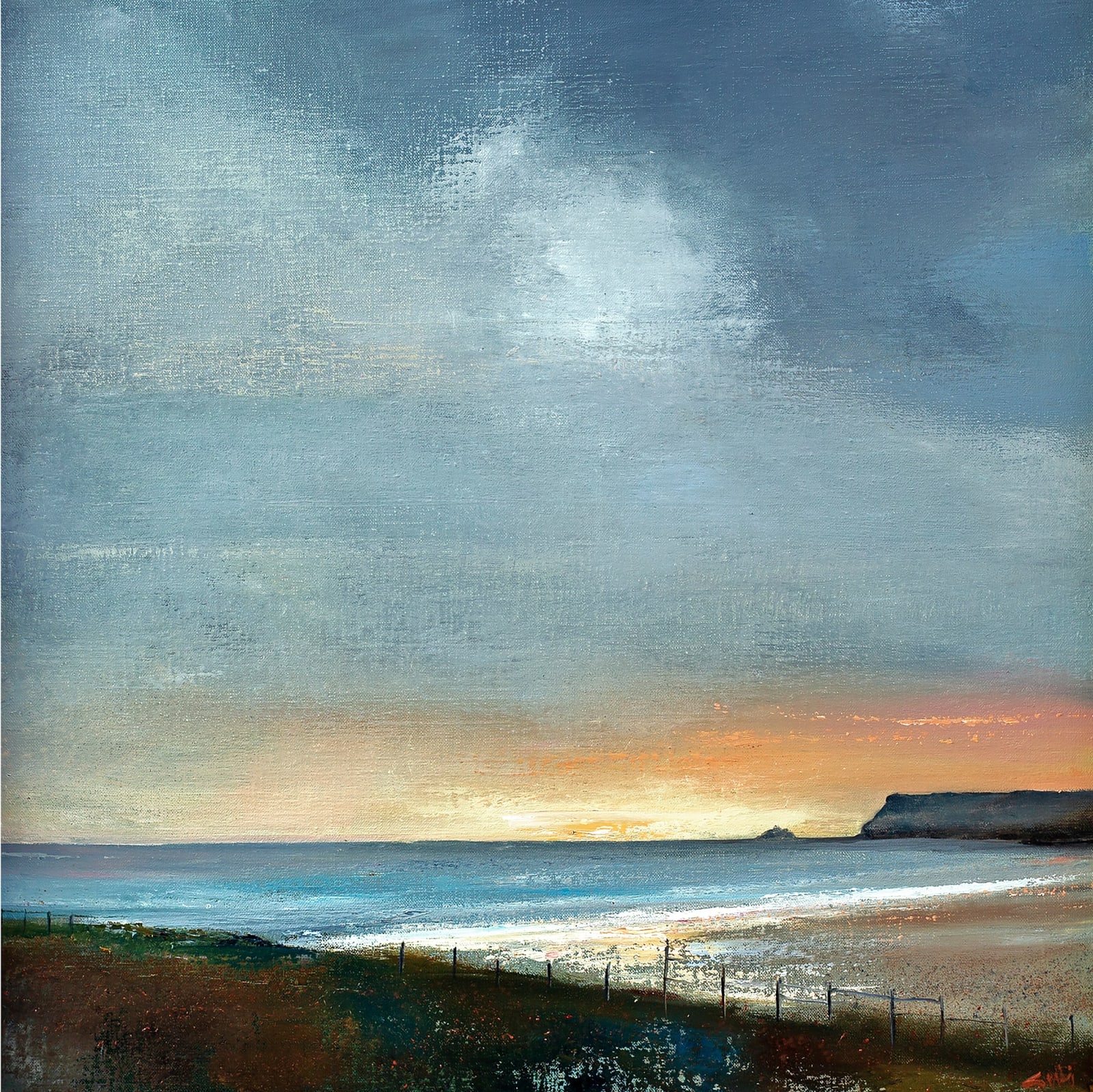 Suki - Prints, There and Back Again