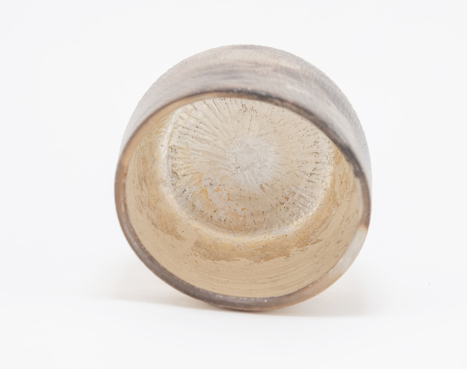 Rachael Osborne, Tall, Medium, Narrow Squall Vessel