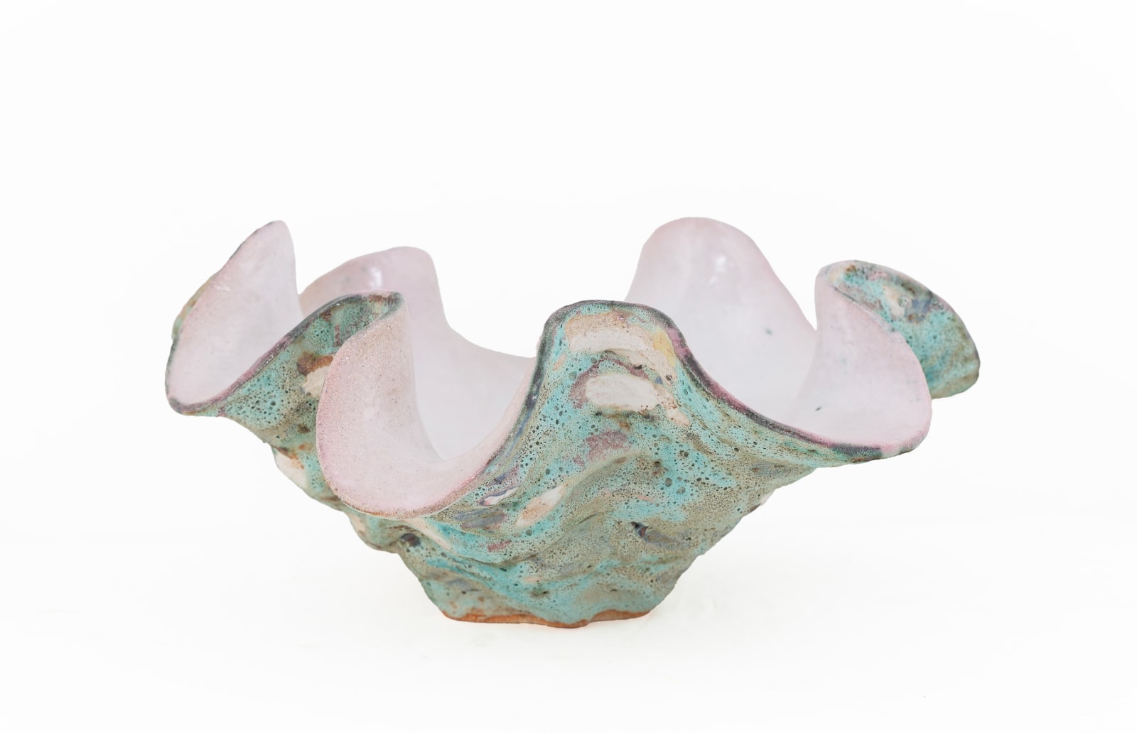 Sara Ross, Spring Vessel