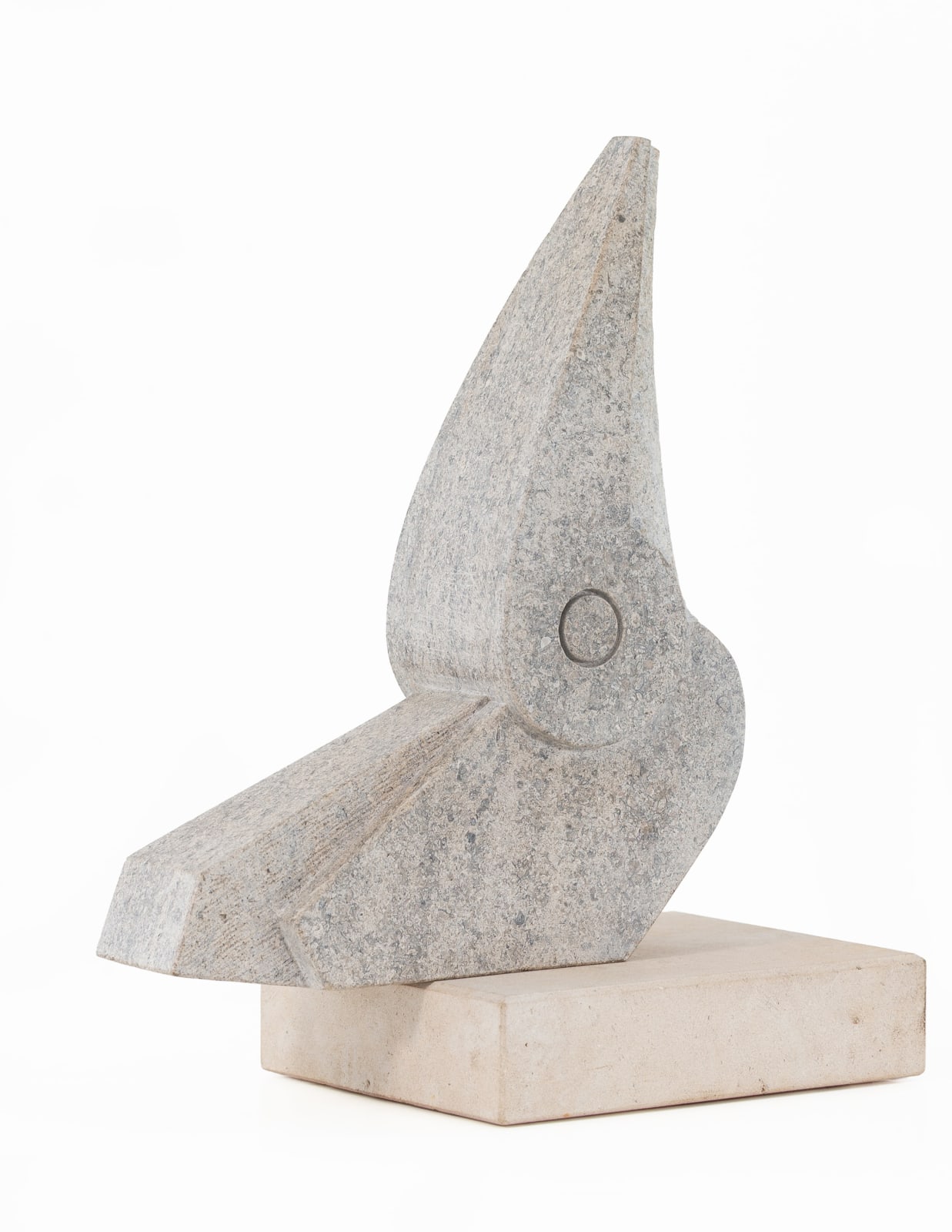 Richard Holliday, Fledgling II