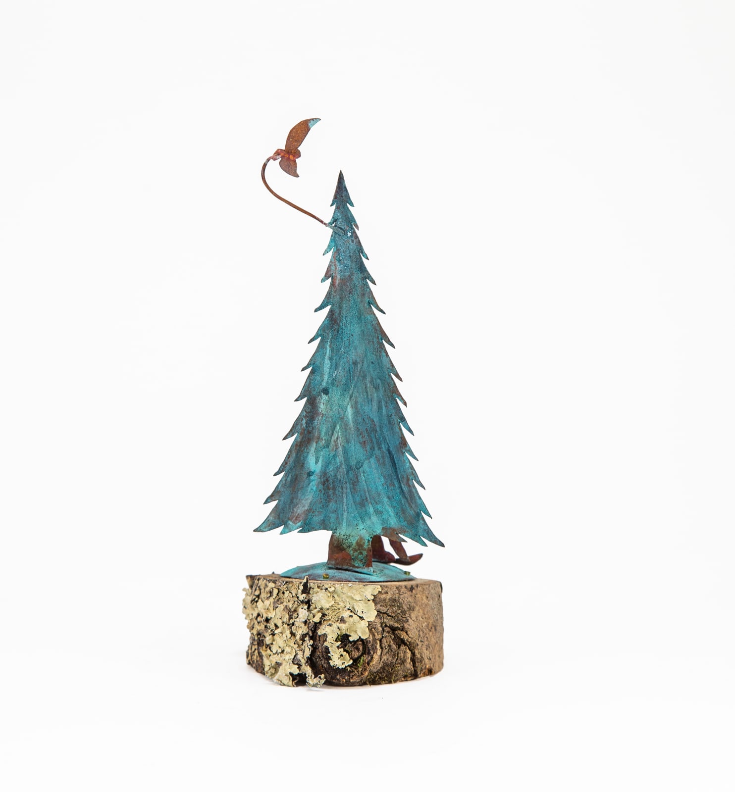 Esther Smith, Fox and Fir Tree