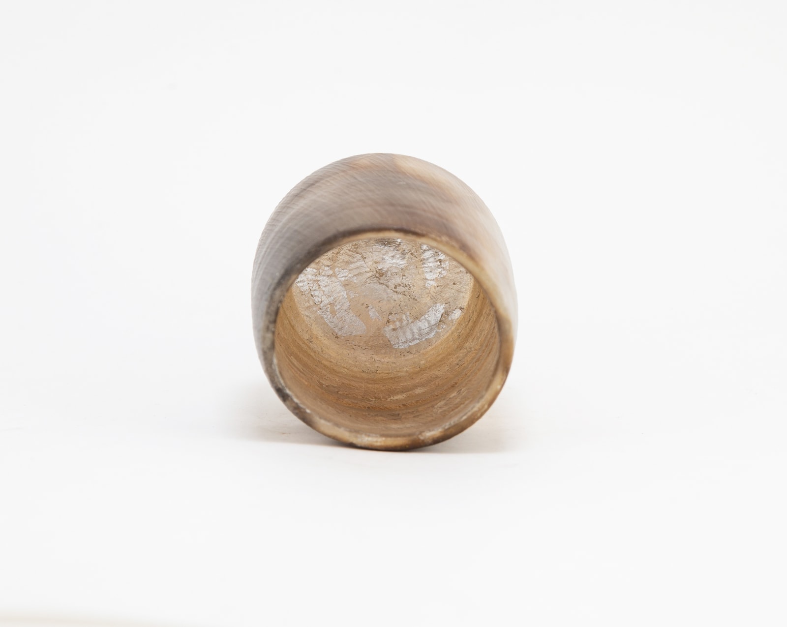 Rachael Osborne, Small, Tall Squall Vessel