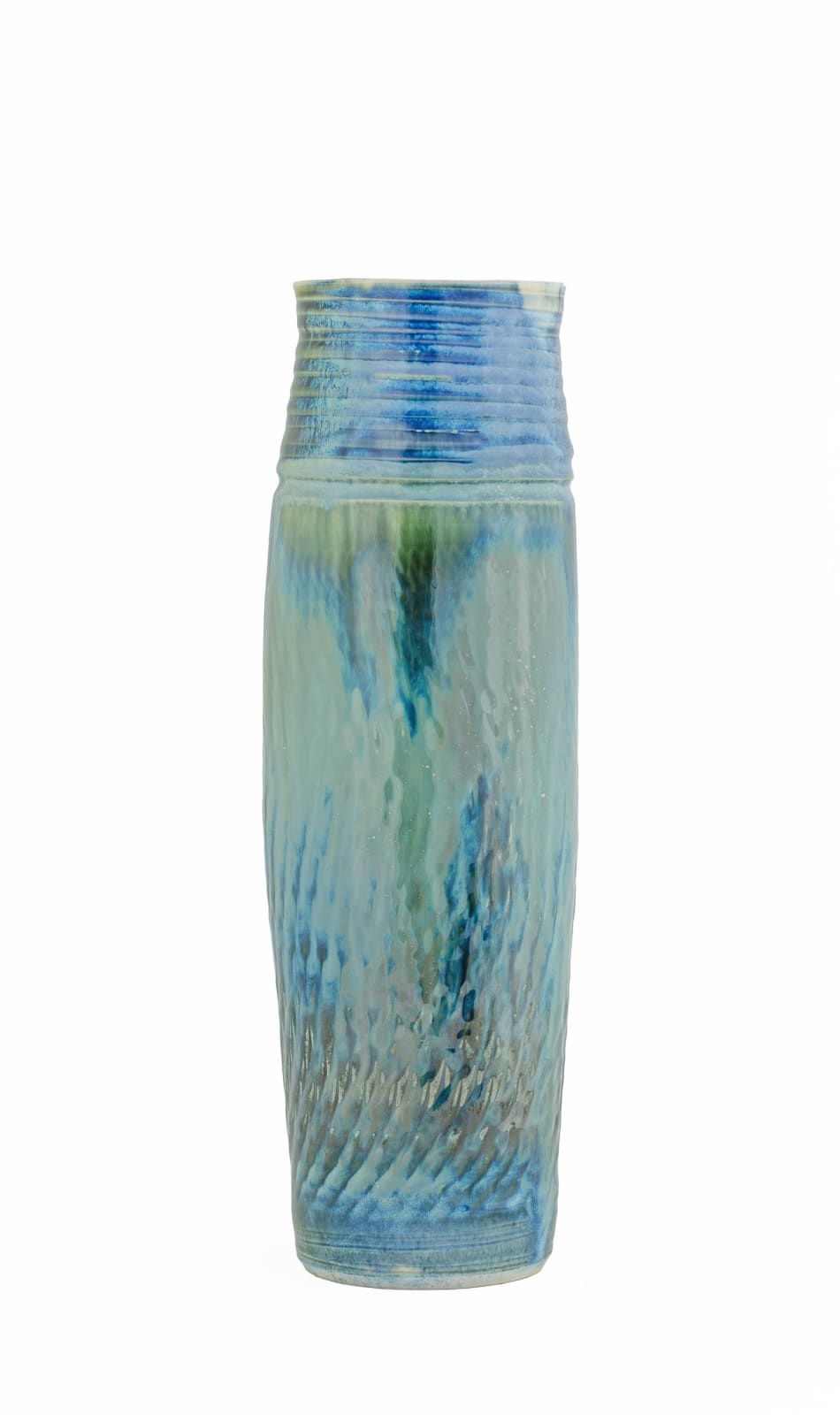 Hugh West, Tall Vase