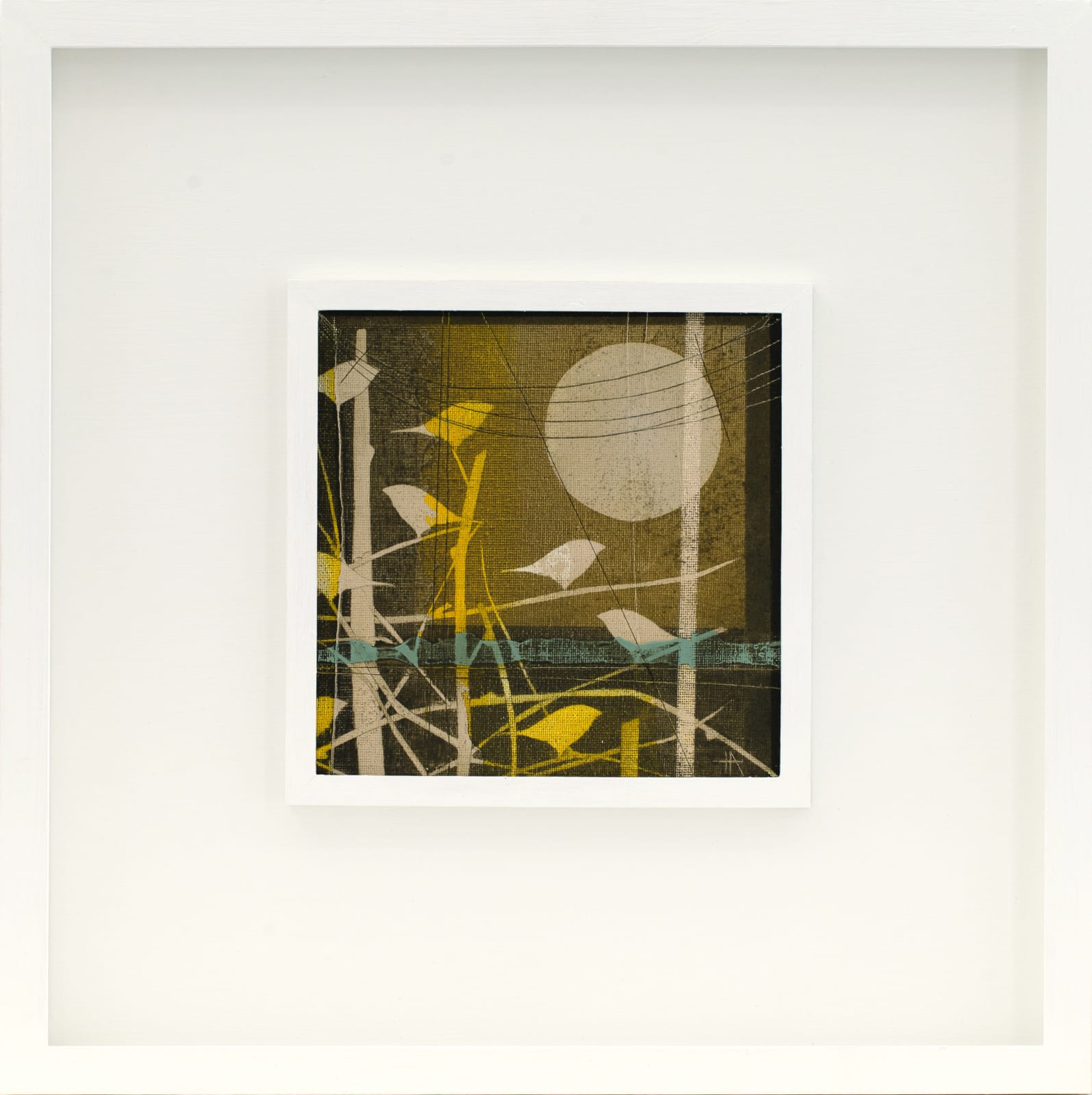 Heidi Archer, Spring Chorus