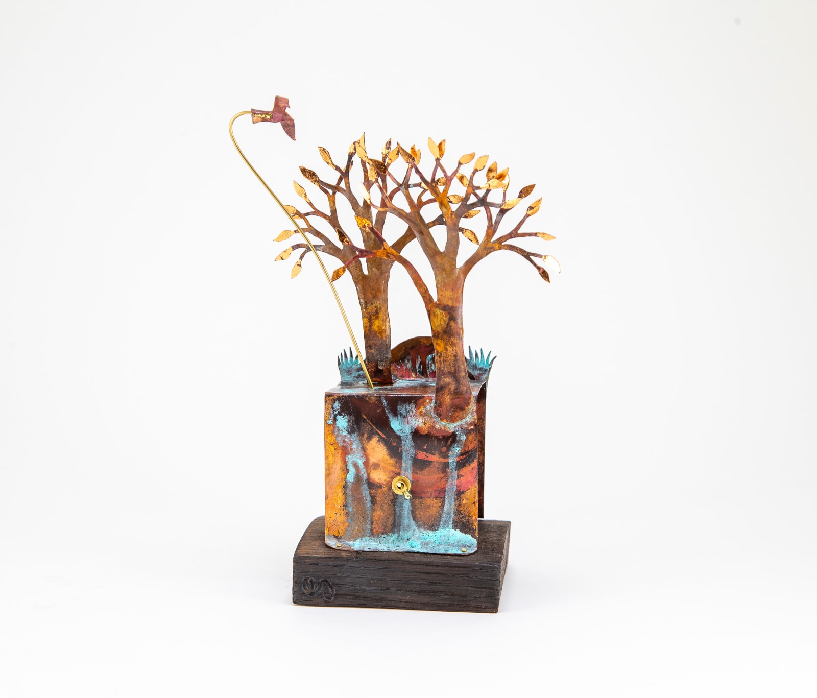 Esther Smith, Twilight