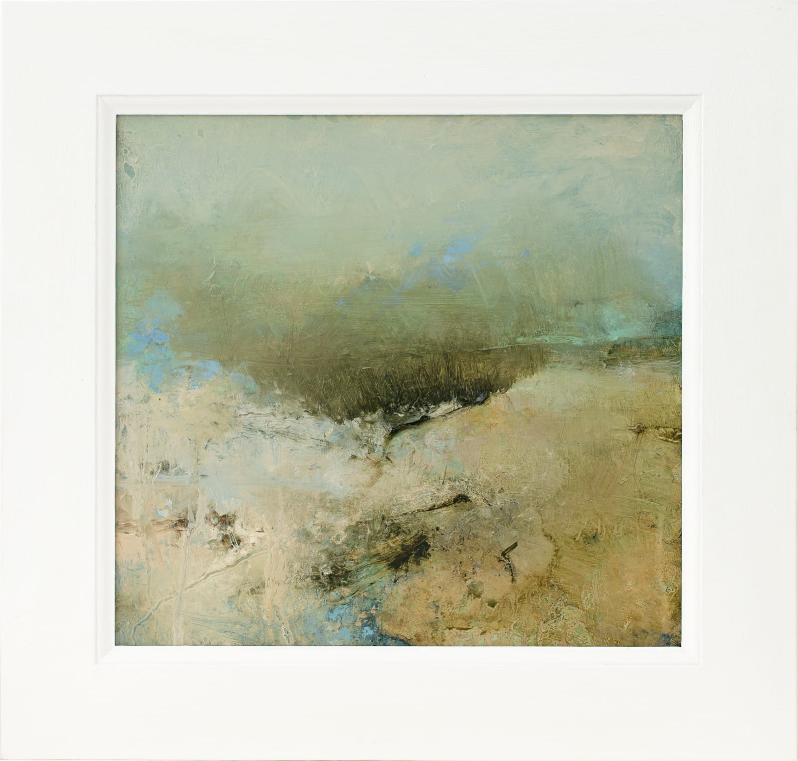 Peter Turnbull, Corner