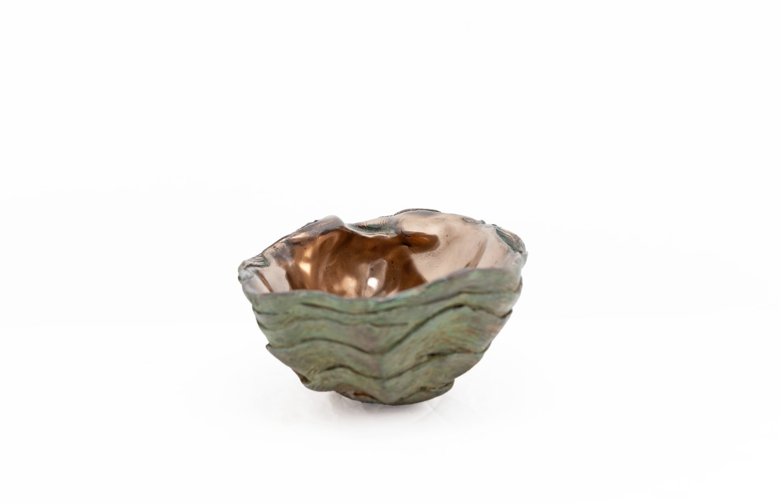 Sara Ross, Medium Oyster