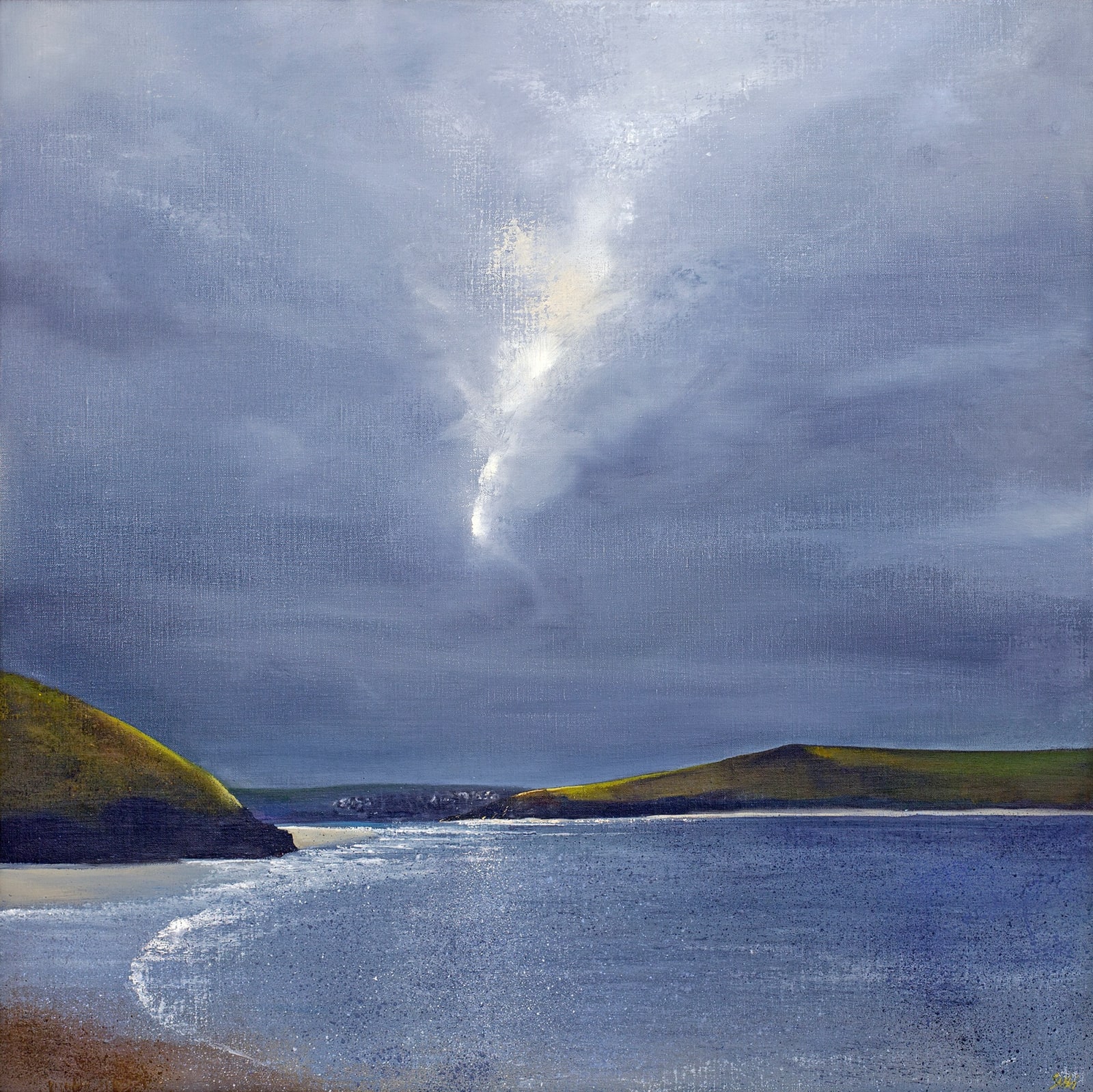 Suki - Prints, Light Storm