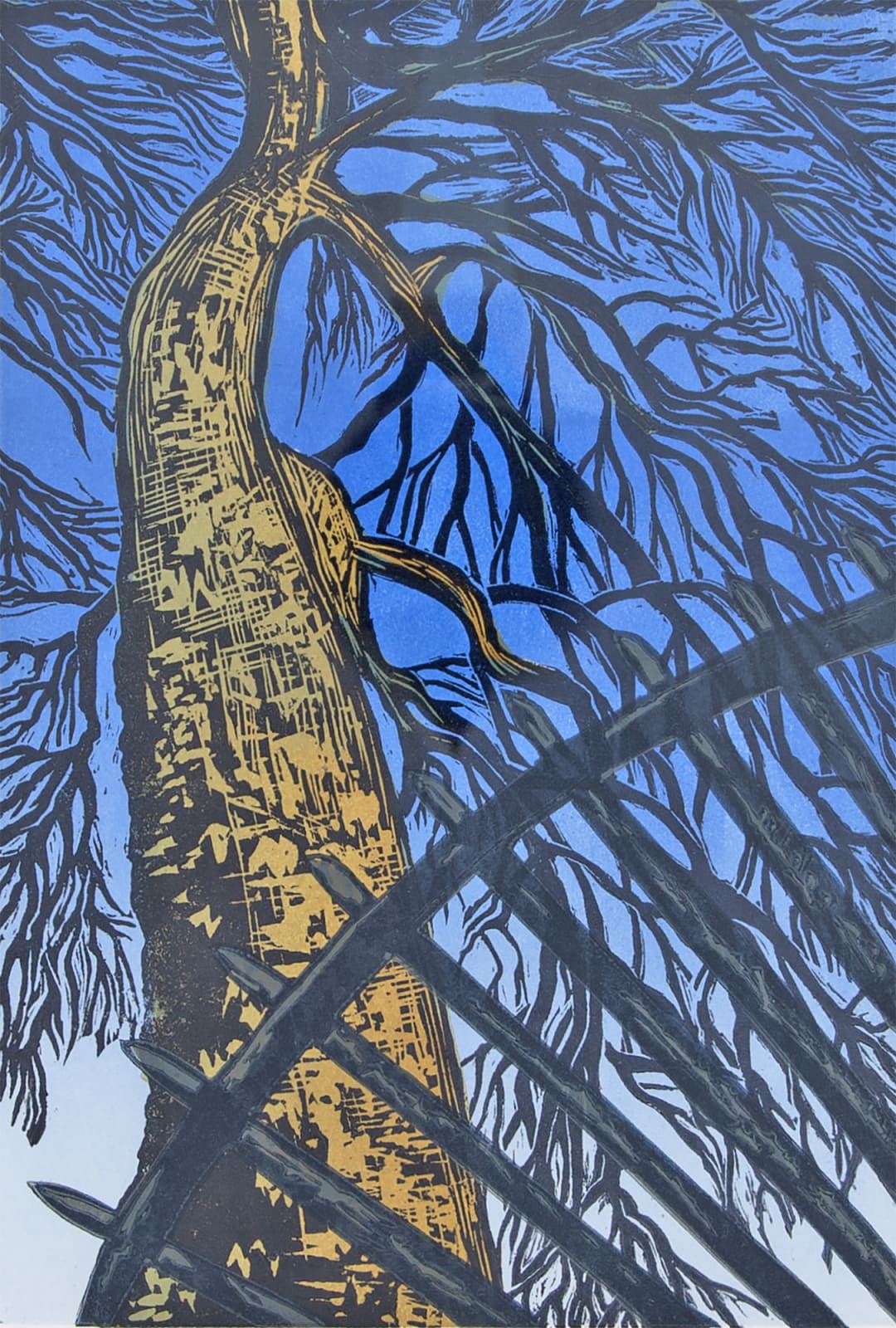 Peter Ursem, At Blackfriars