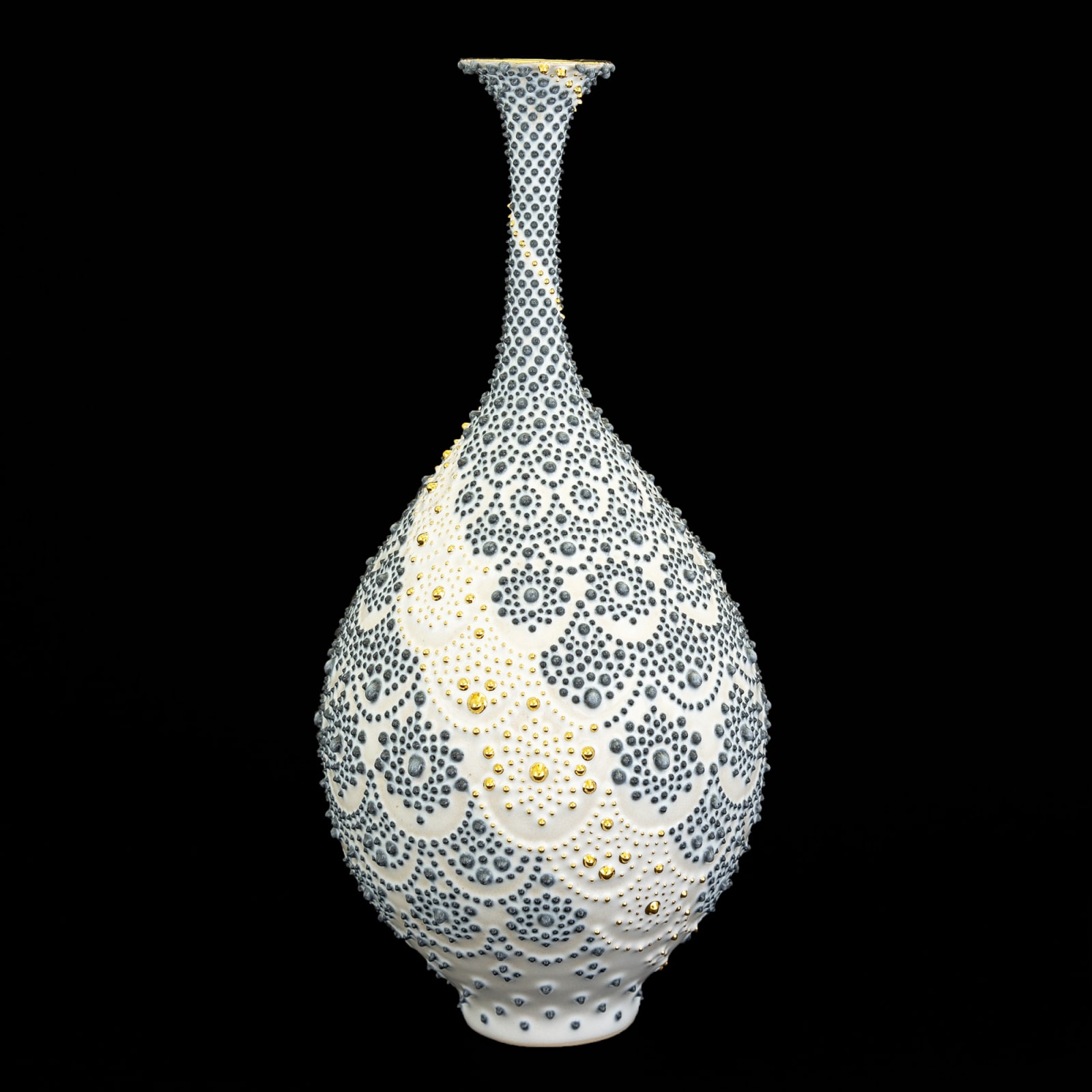 Hannah Billingham, 'Four Thousand, Six Hundred and Fifty-Six'