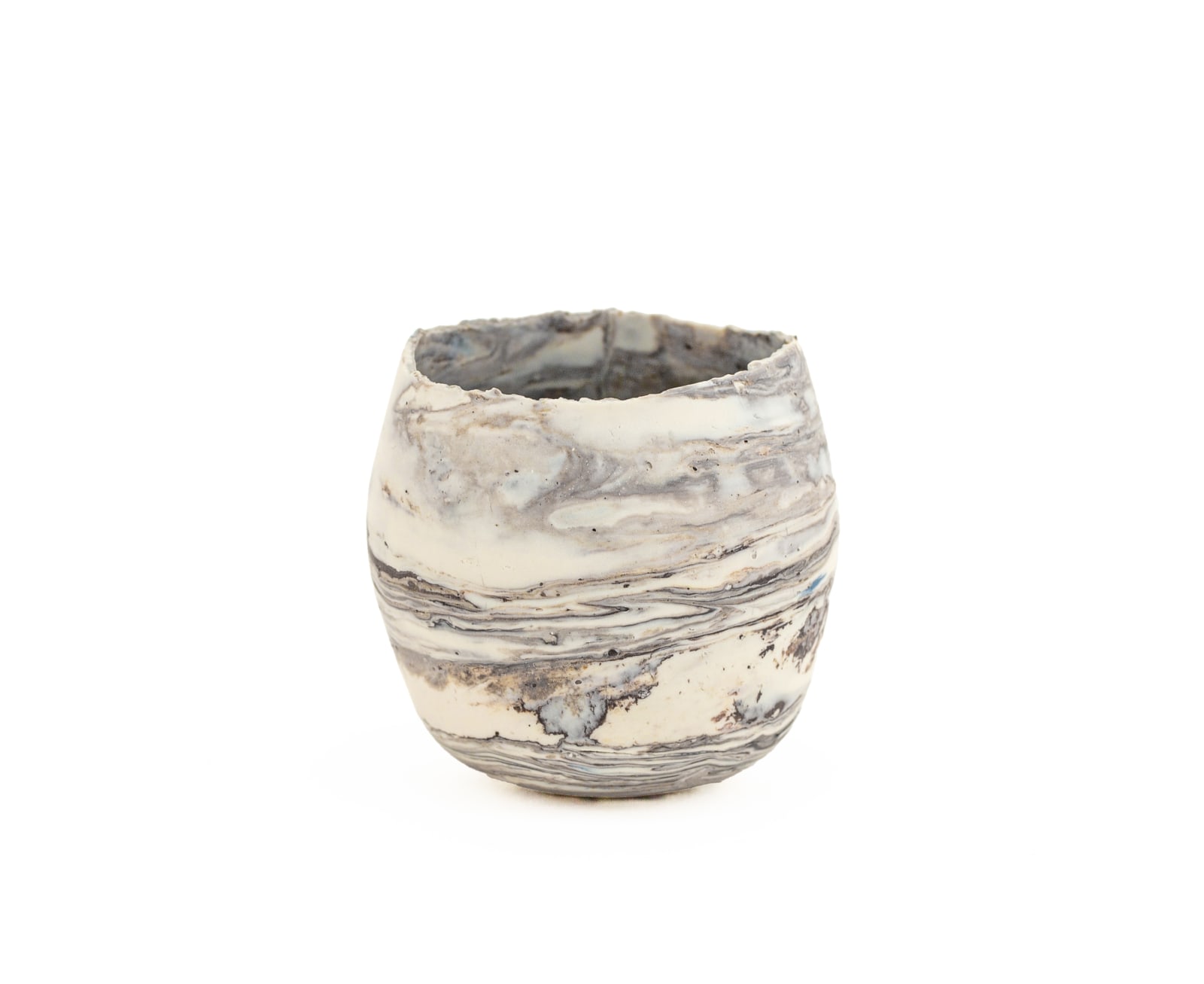 Bridget Macklin, Sanctuary Vessel