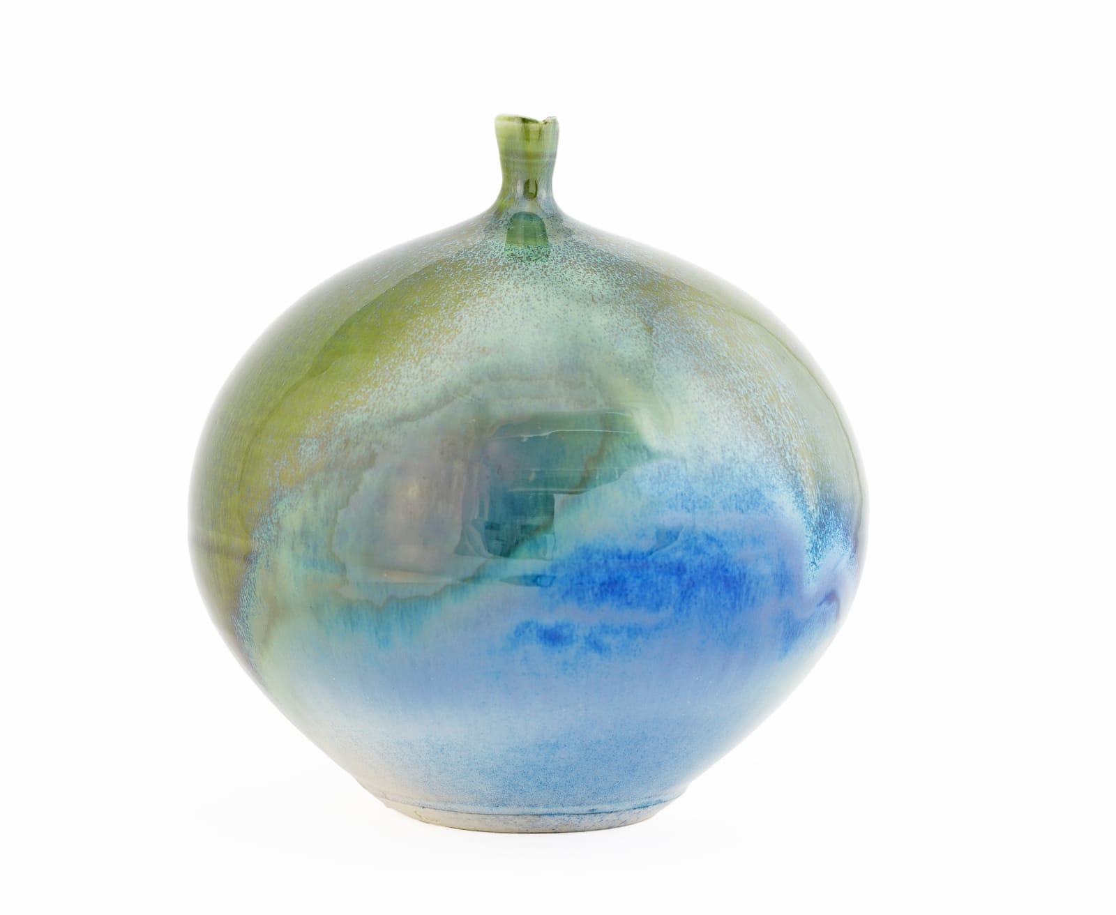 Hugh West, Moon Jar