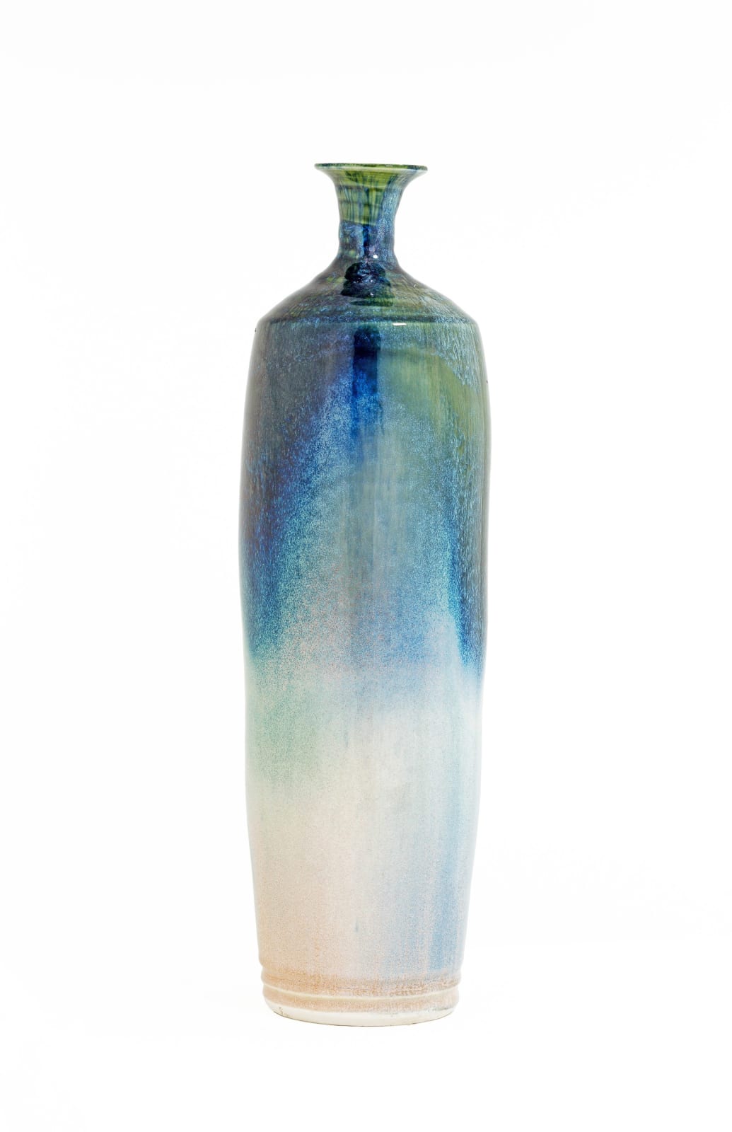 Hugh West, Tall Vase