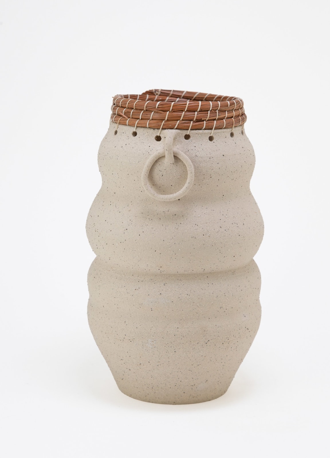 Jazmin Meneer, Vase I