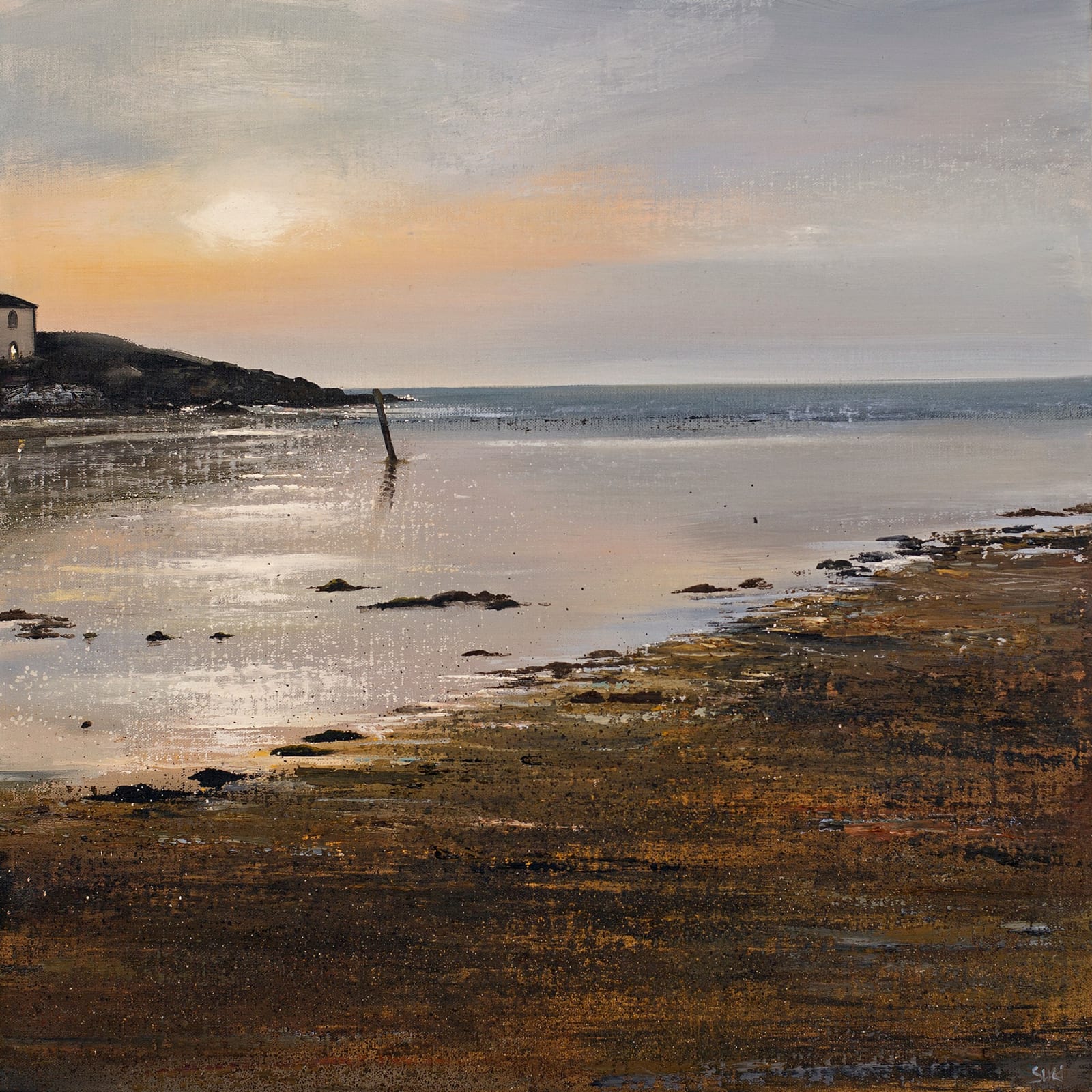 Suki - Prints, Last Post