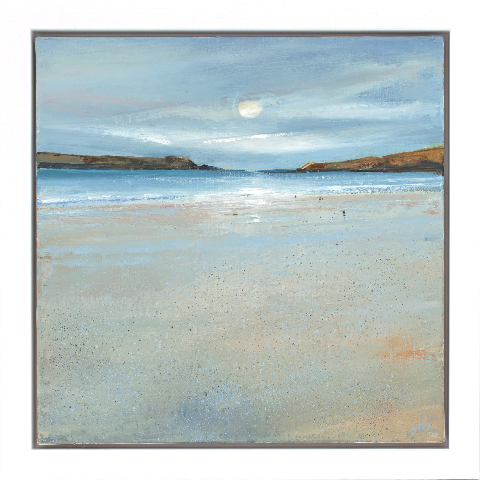 Suki Wapshott, Daydreams