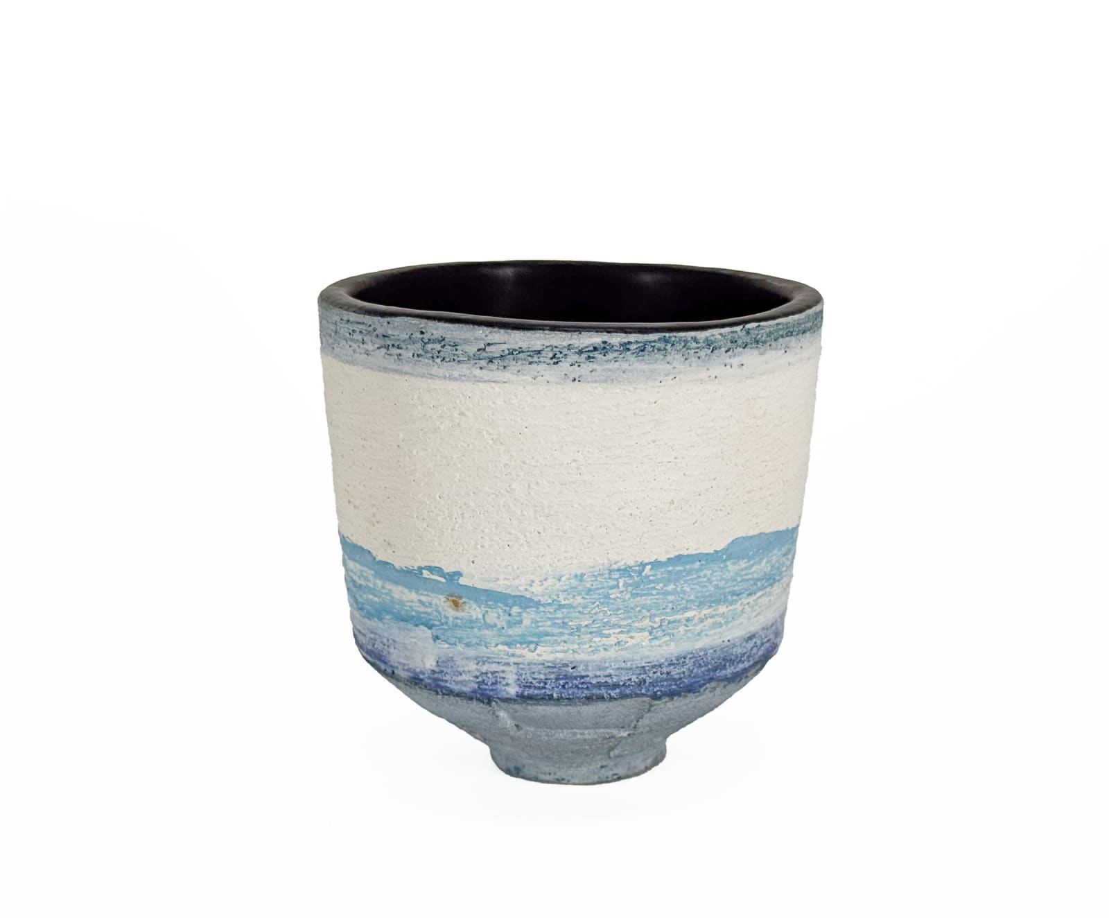 Paula Downing, Vessel