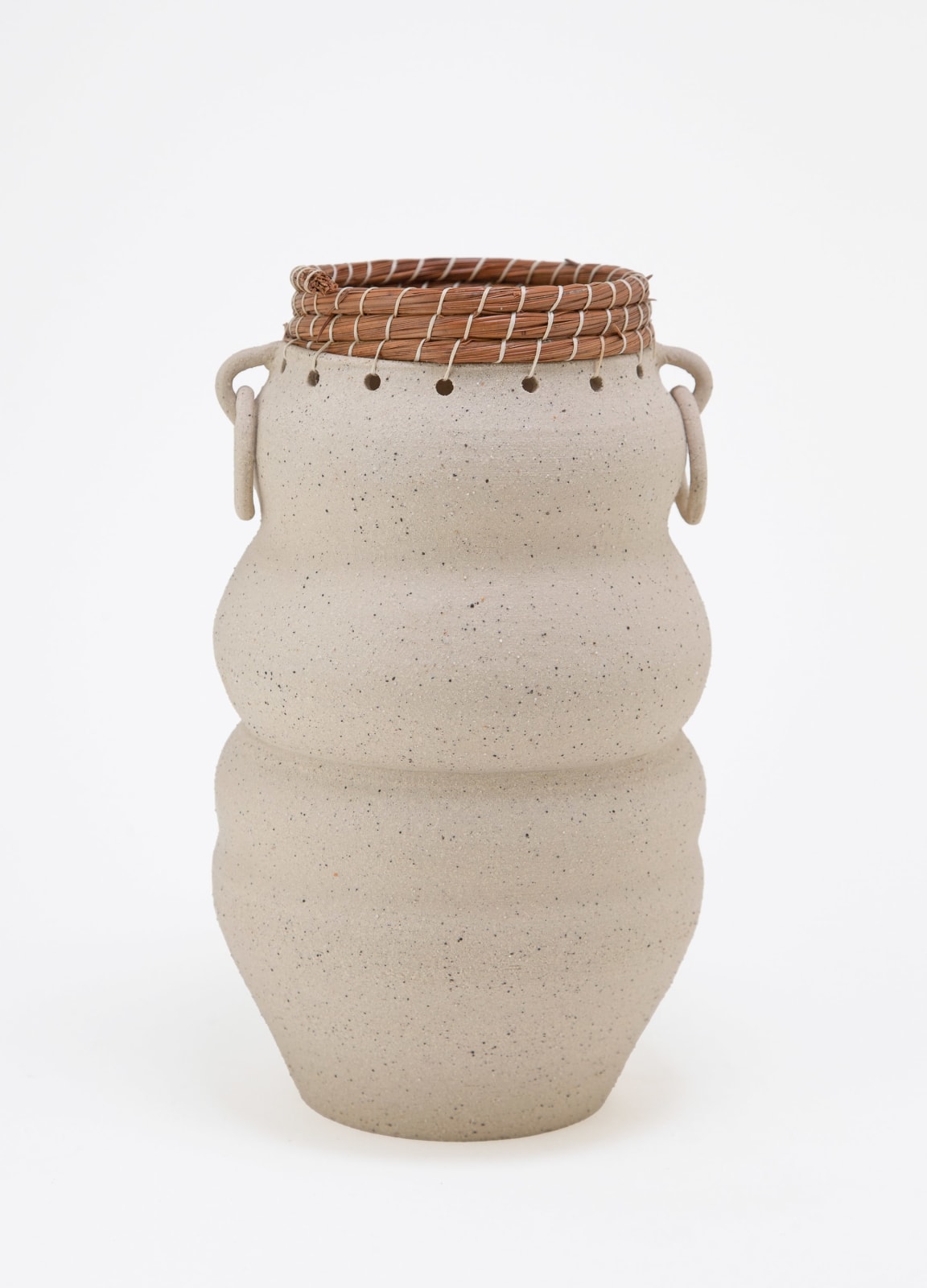 Jazmin Meneer, Vase I