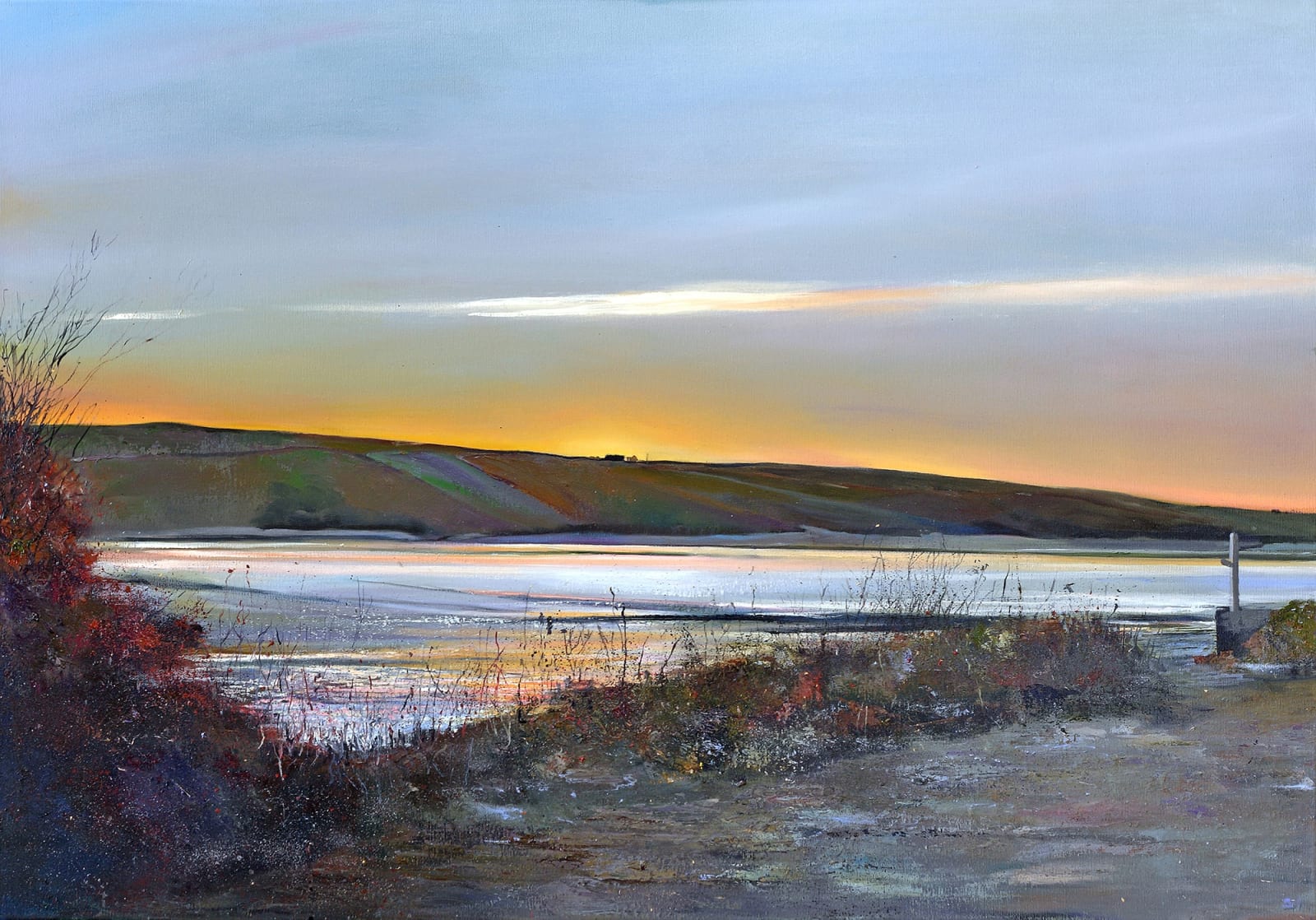 Suki - Prints, Perfect Day, Daymer Bay