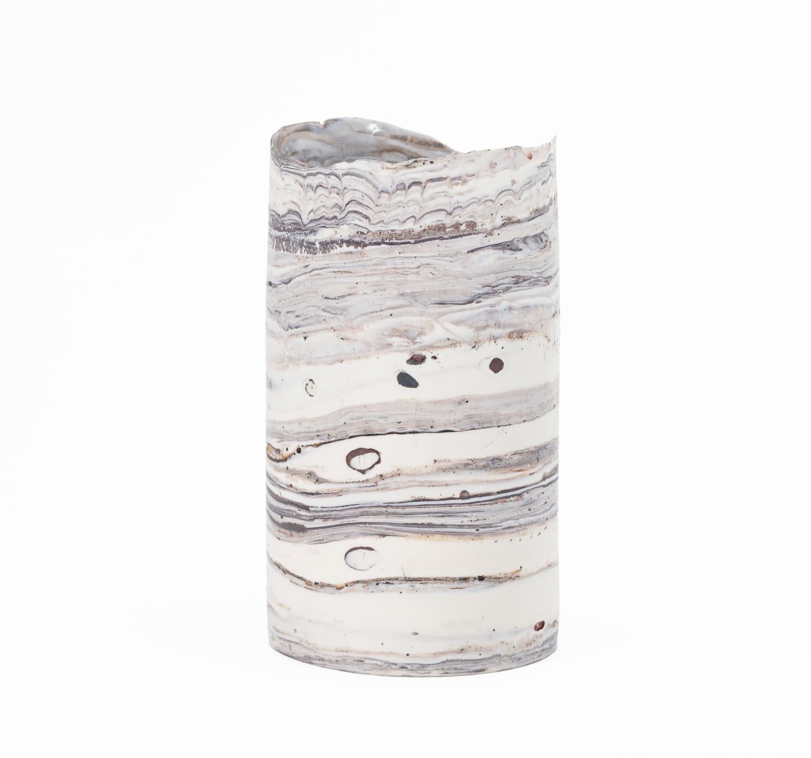 Bridget Macklin, Cylinder