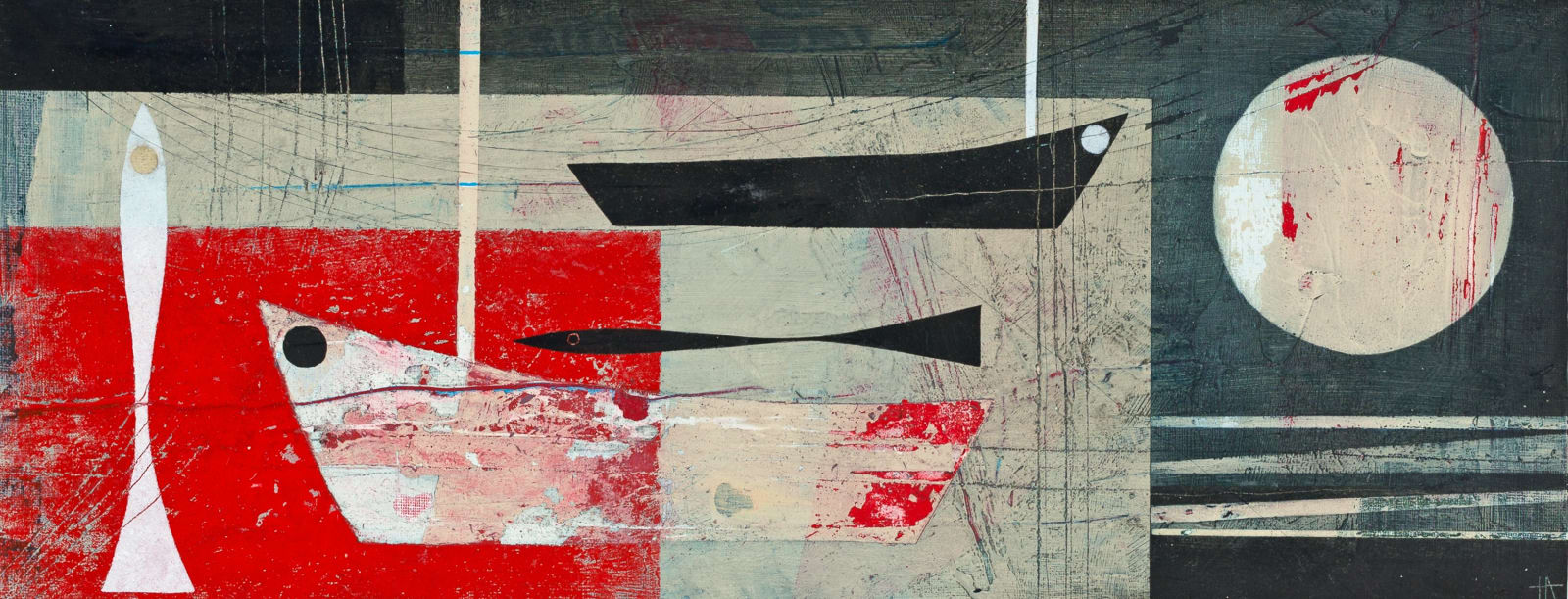 Heidi Archer, Getting The Right Balance I